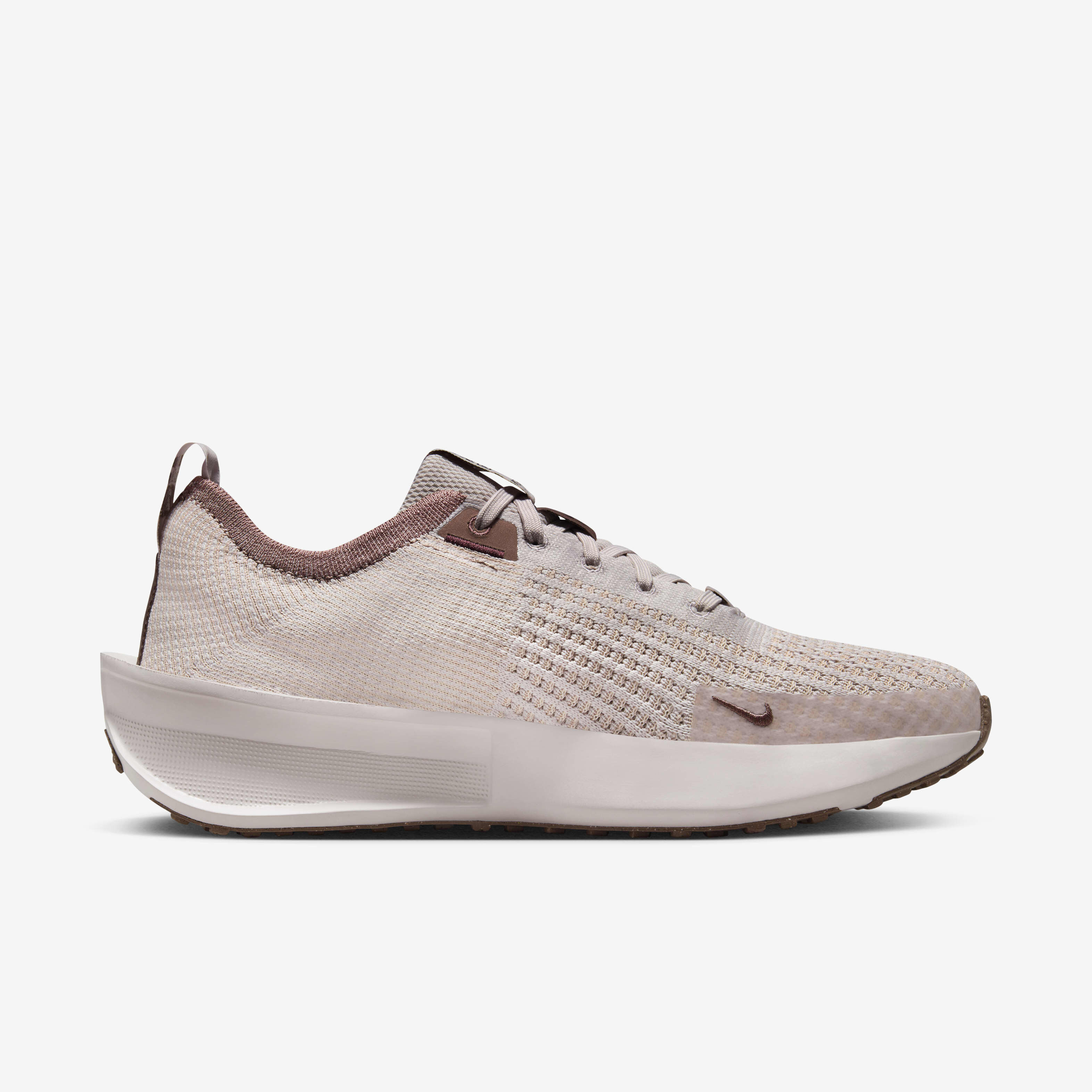 Buy Nike Interact Run Women's Road Running Shoes - Platinum Violet ...