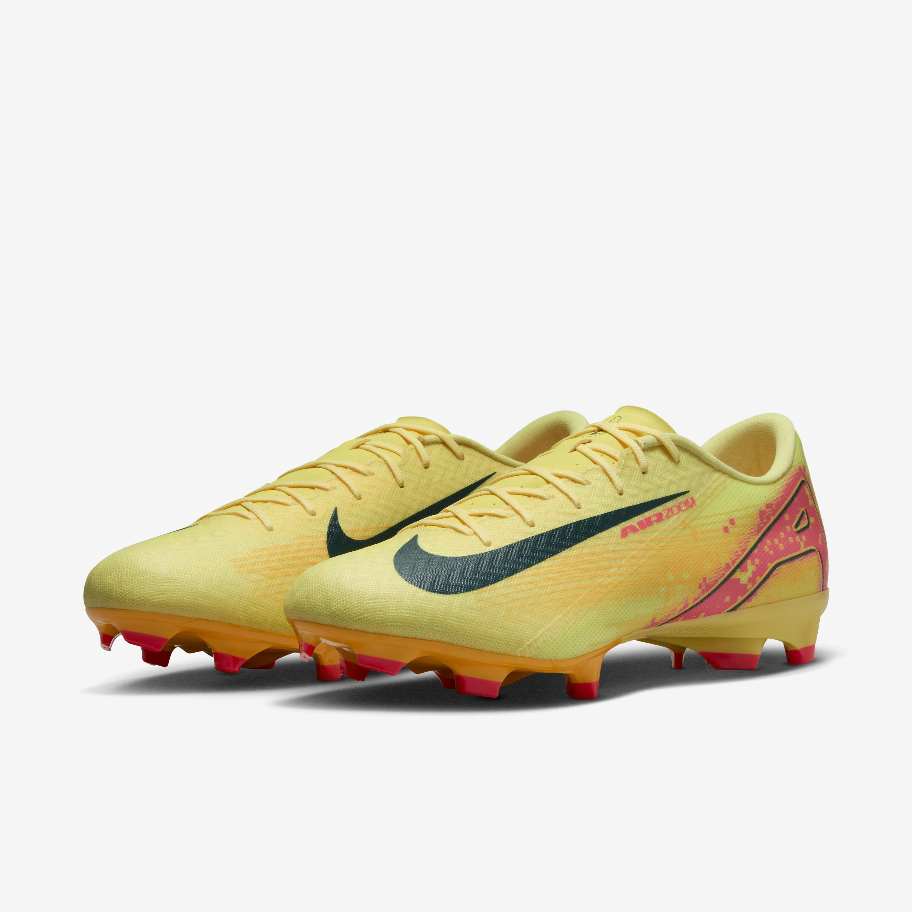 Nike Mercurial Vapor 16 Academy image number 4