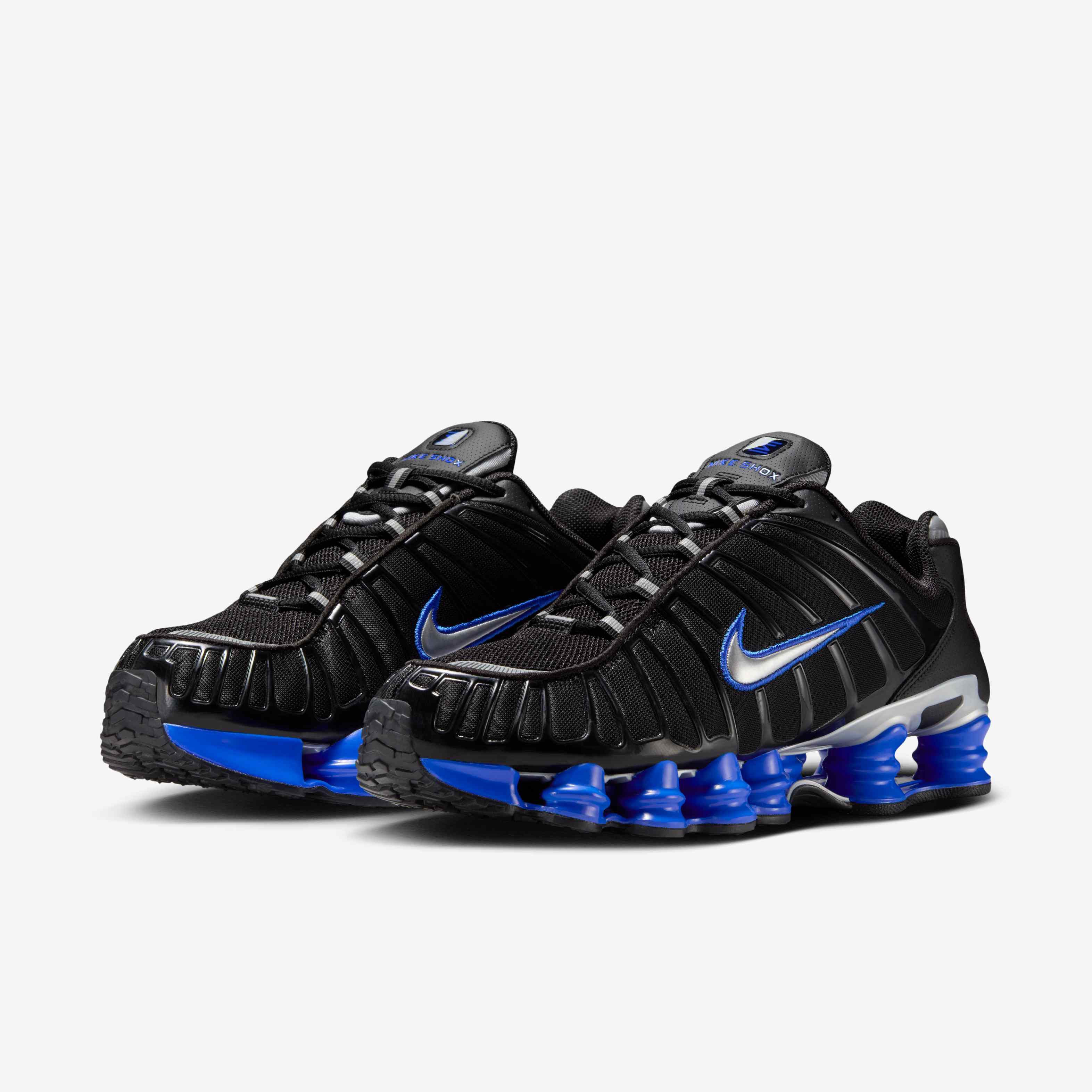 Nike Shox TL image number 4