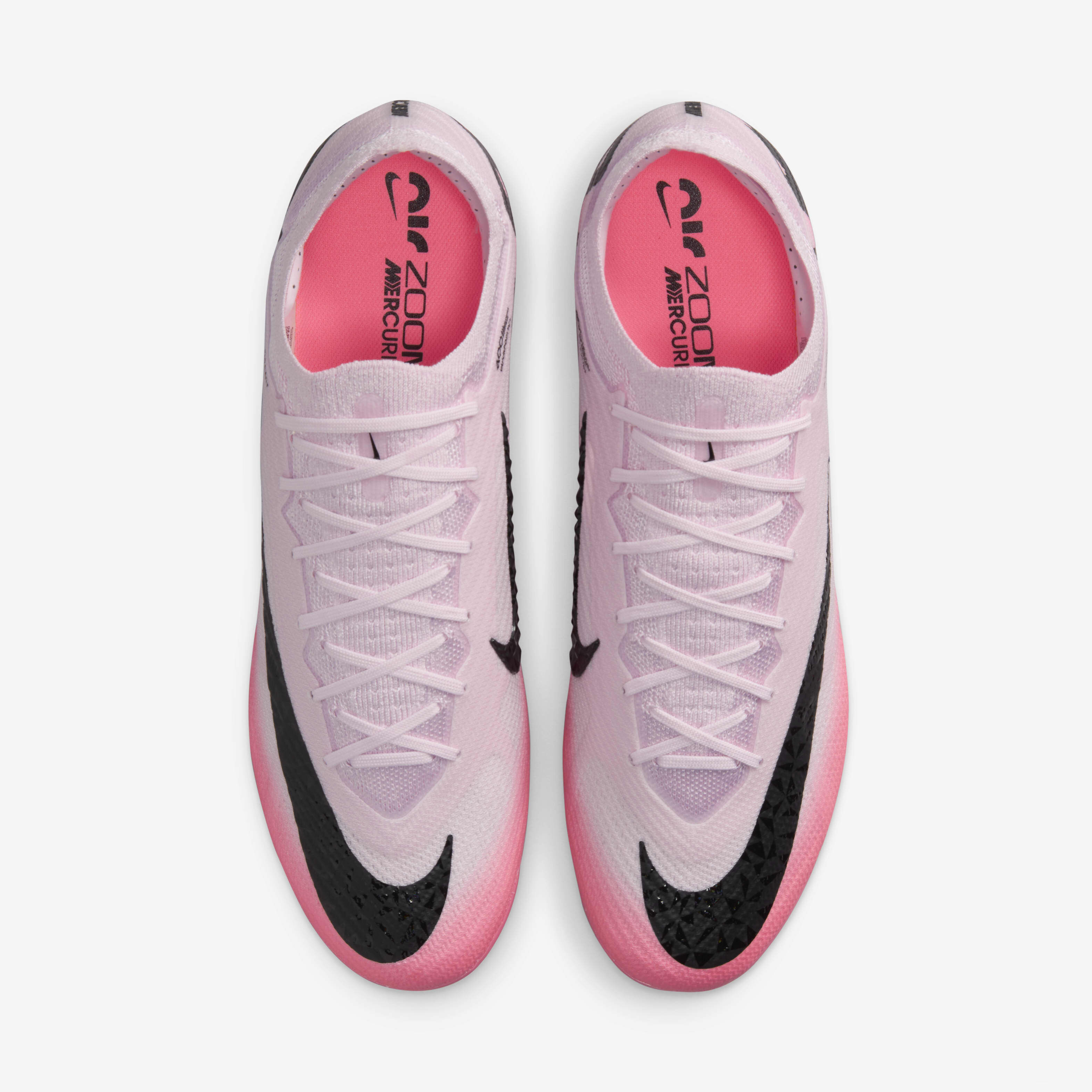 Nike Mercurial Vapor 15 Elite image number 3