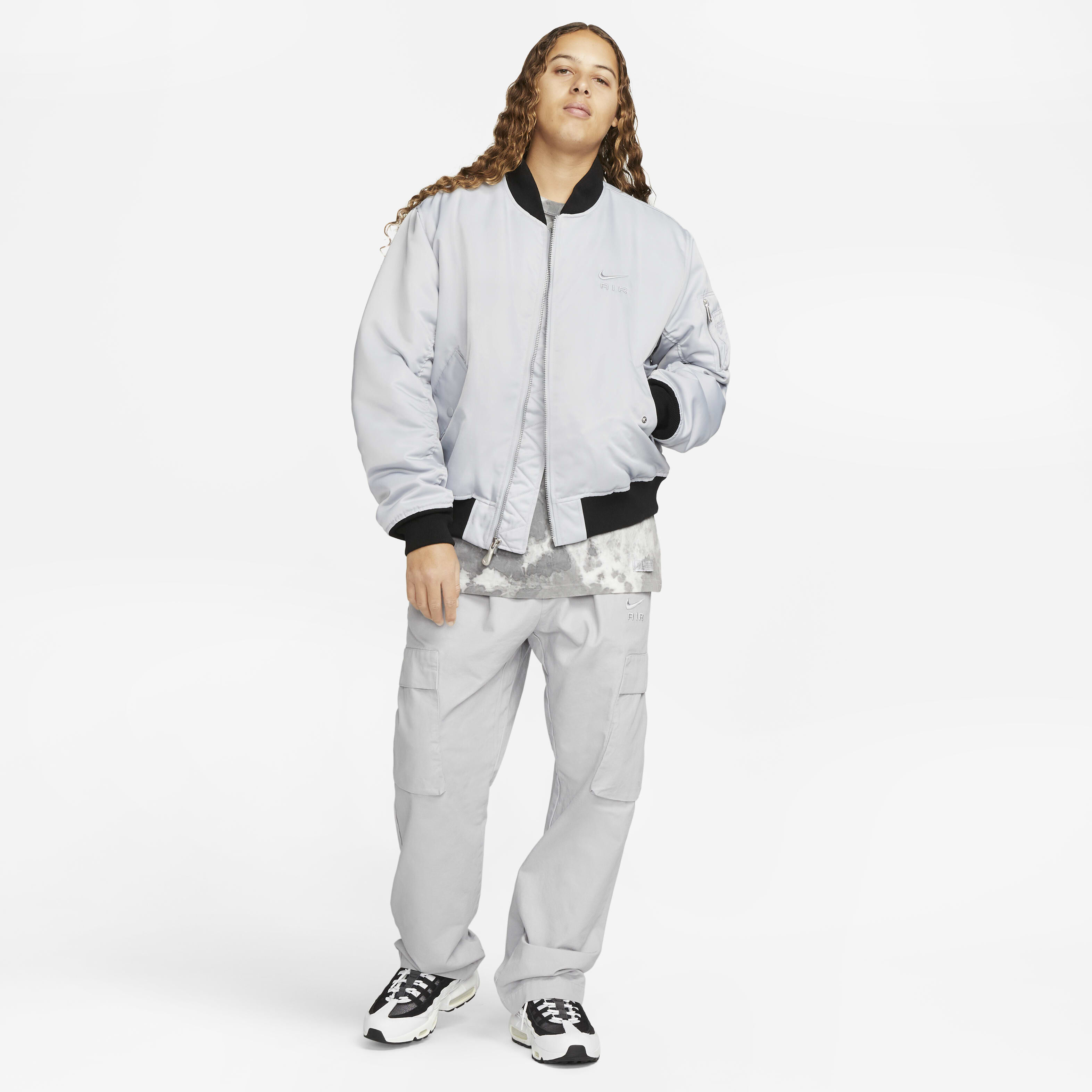 جاكيت اير image number 7