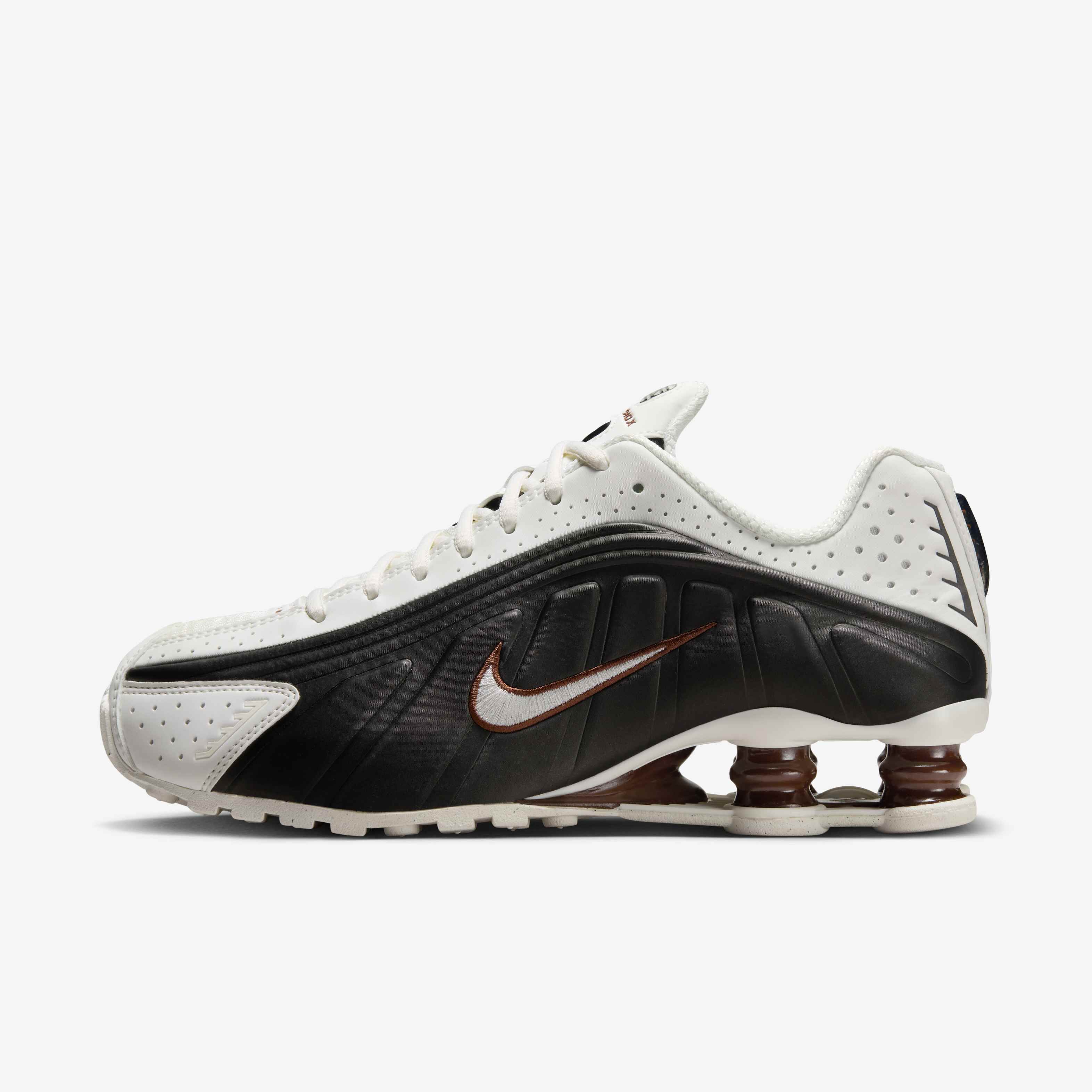 Nike Shox R4 image number 0