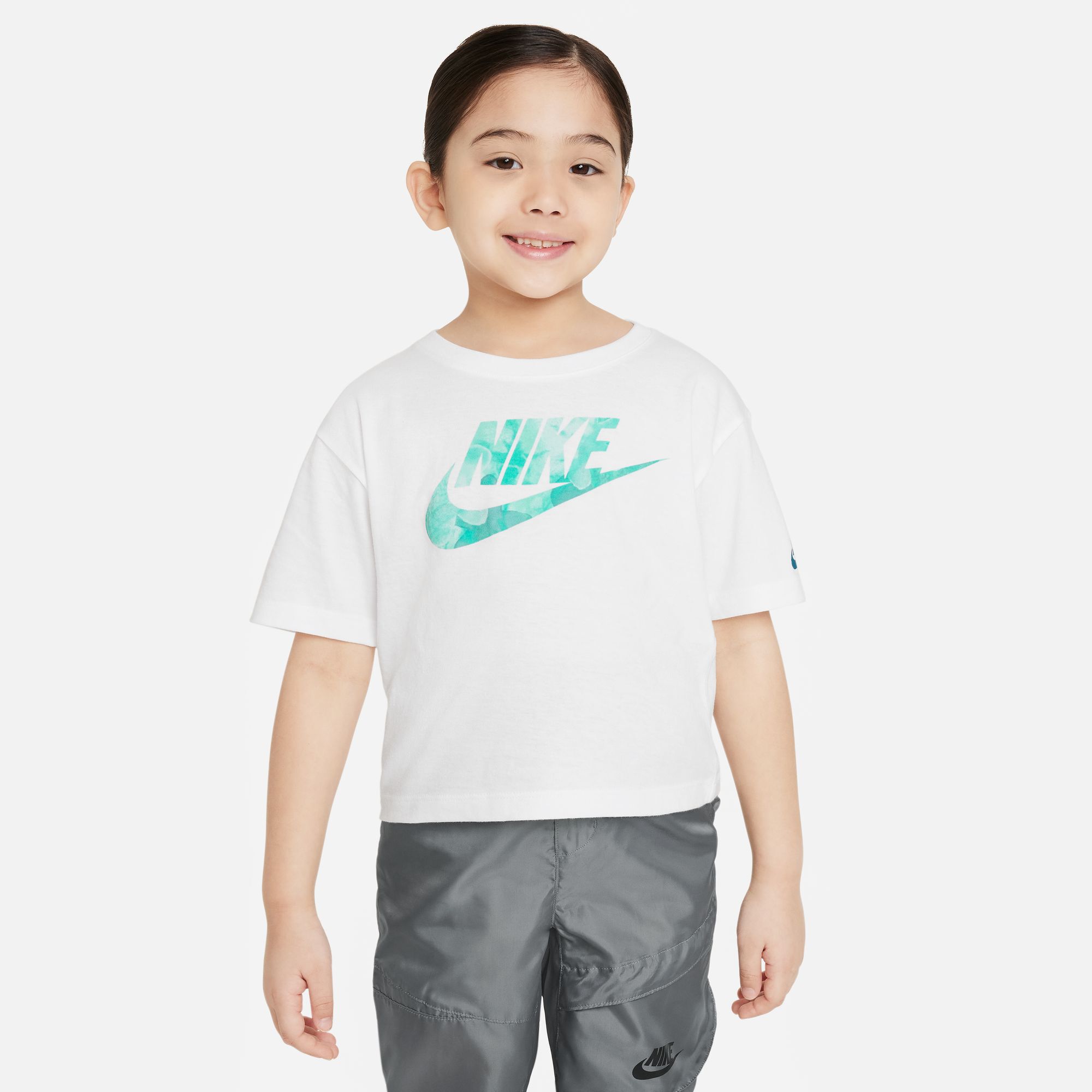 Nike Sci-Dye Boxy Tee image number 0