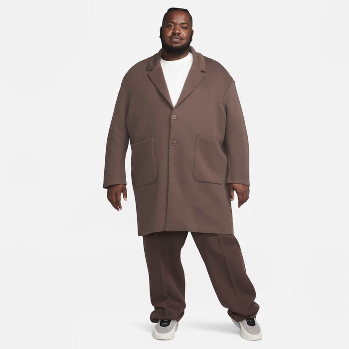 Nike Sportswear Tech Fleece Re-Imagined image number 17 Nike Sportswear Tech Fleece Re-Imagined image number 17