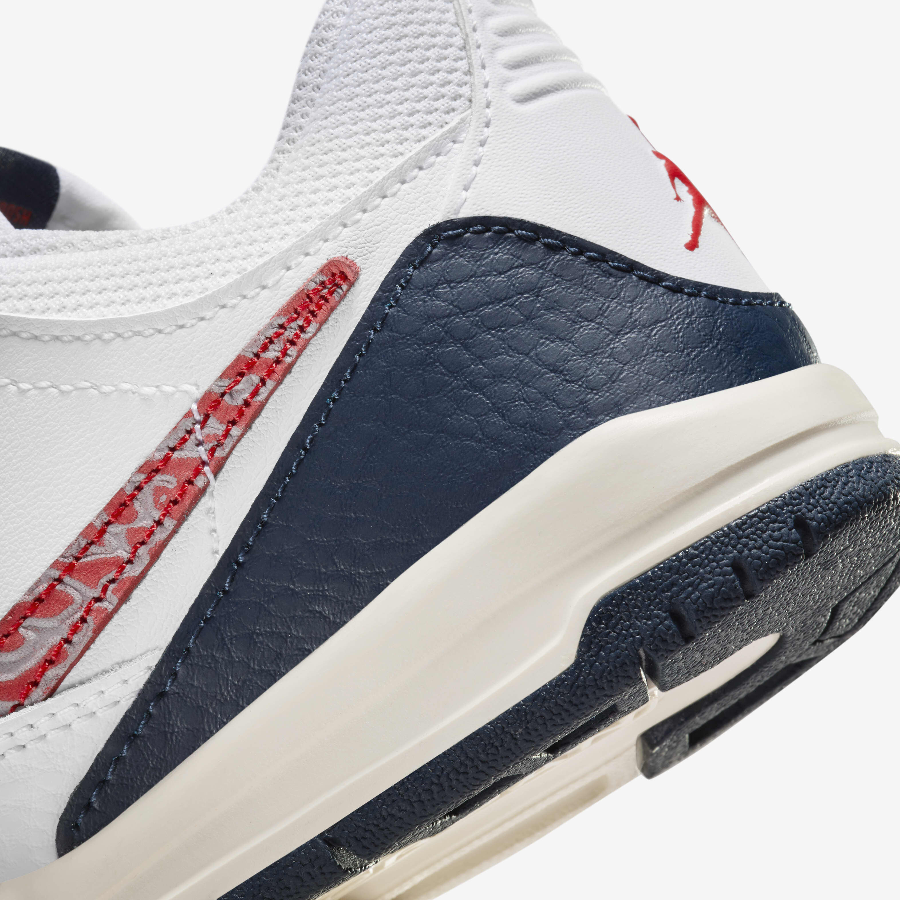 Air Jordan Legacy 312 Low image number 7
