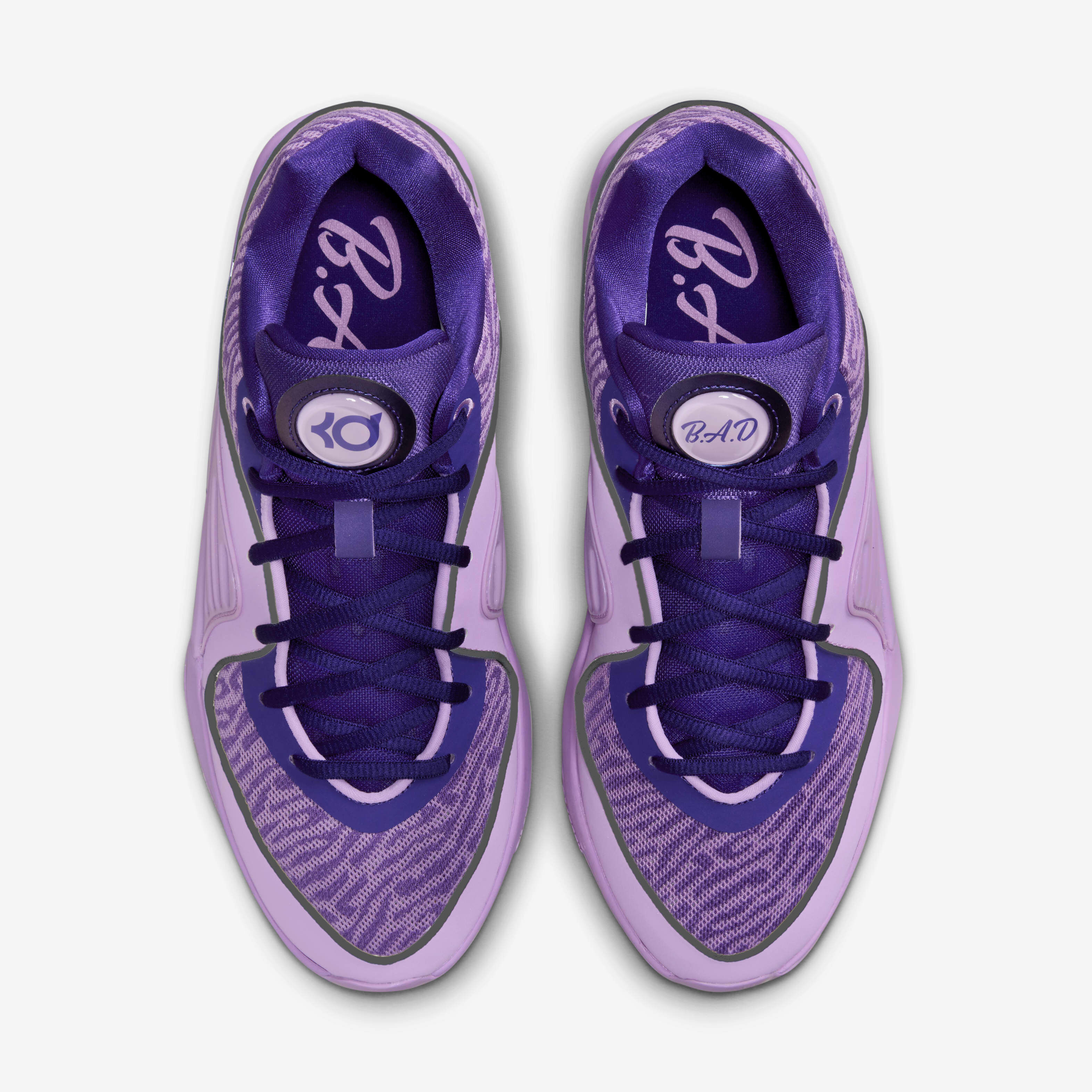 KD16 'B.A.D.' image number 3