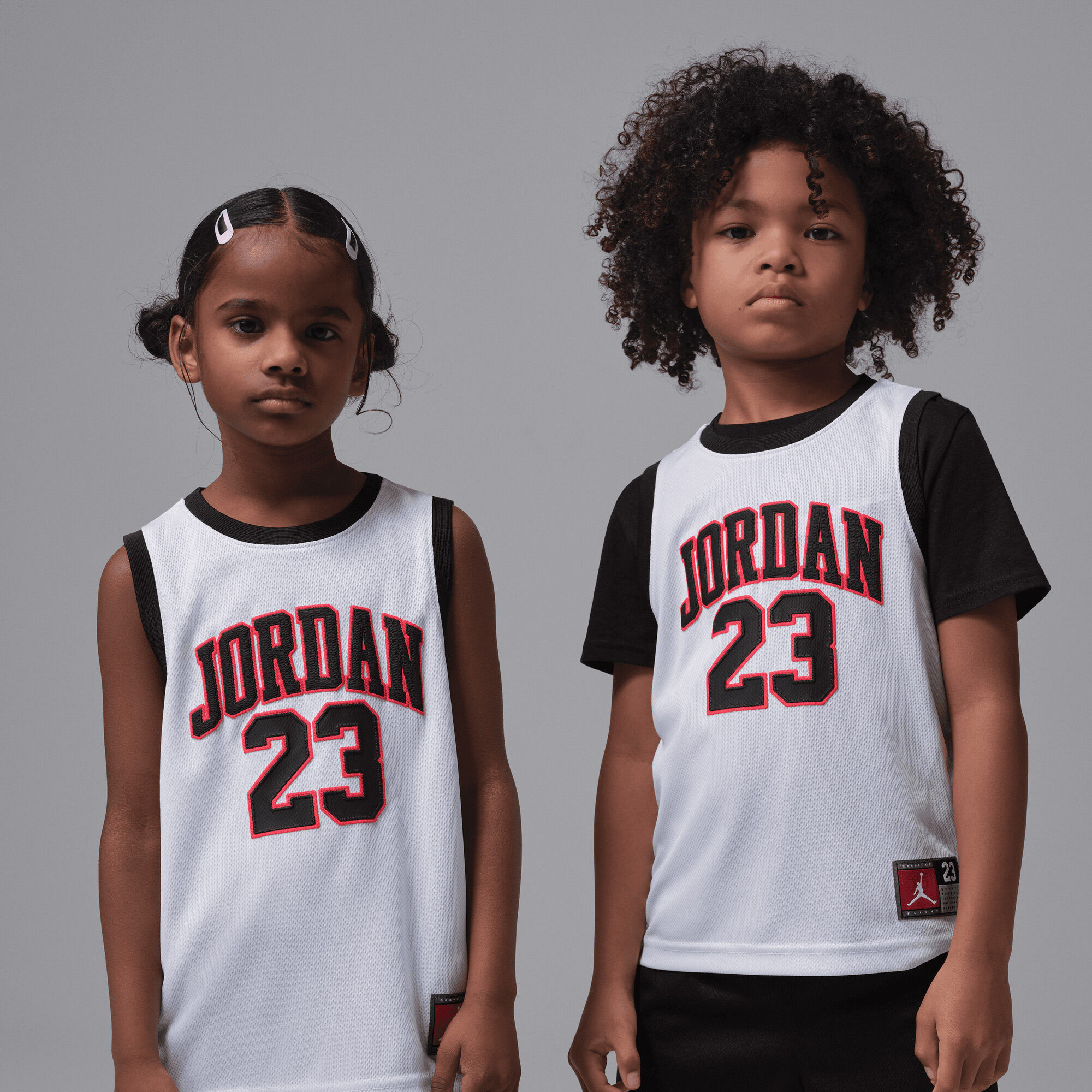 Jordan 23 Jersey image number 2