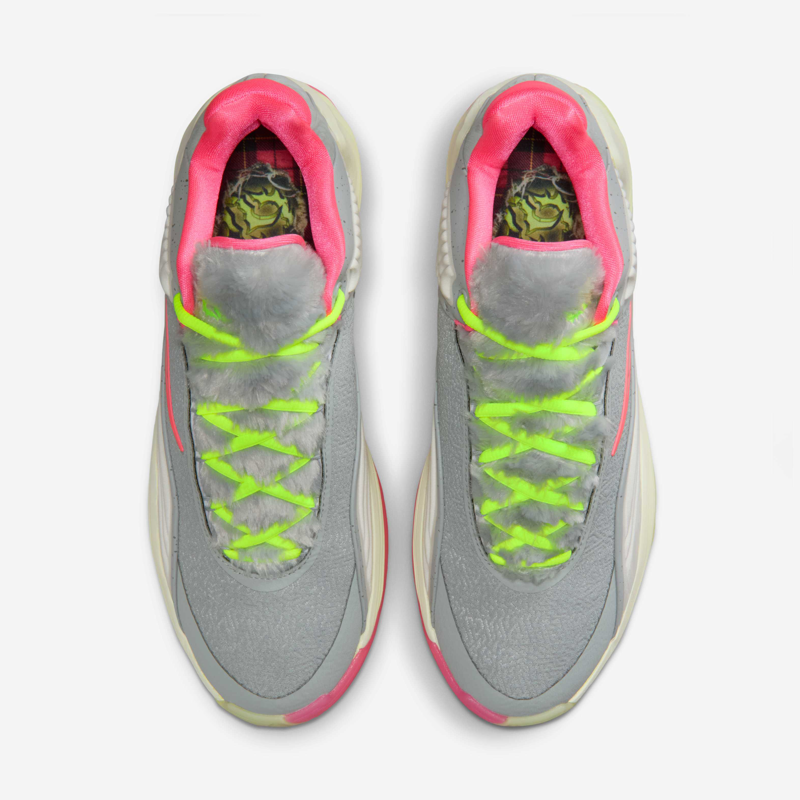 Giannis Freak 7 "Shapeshift" image number 3