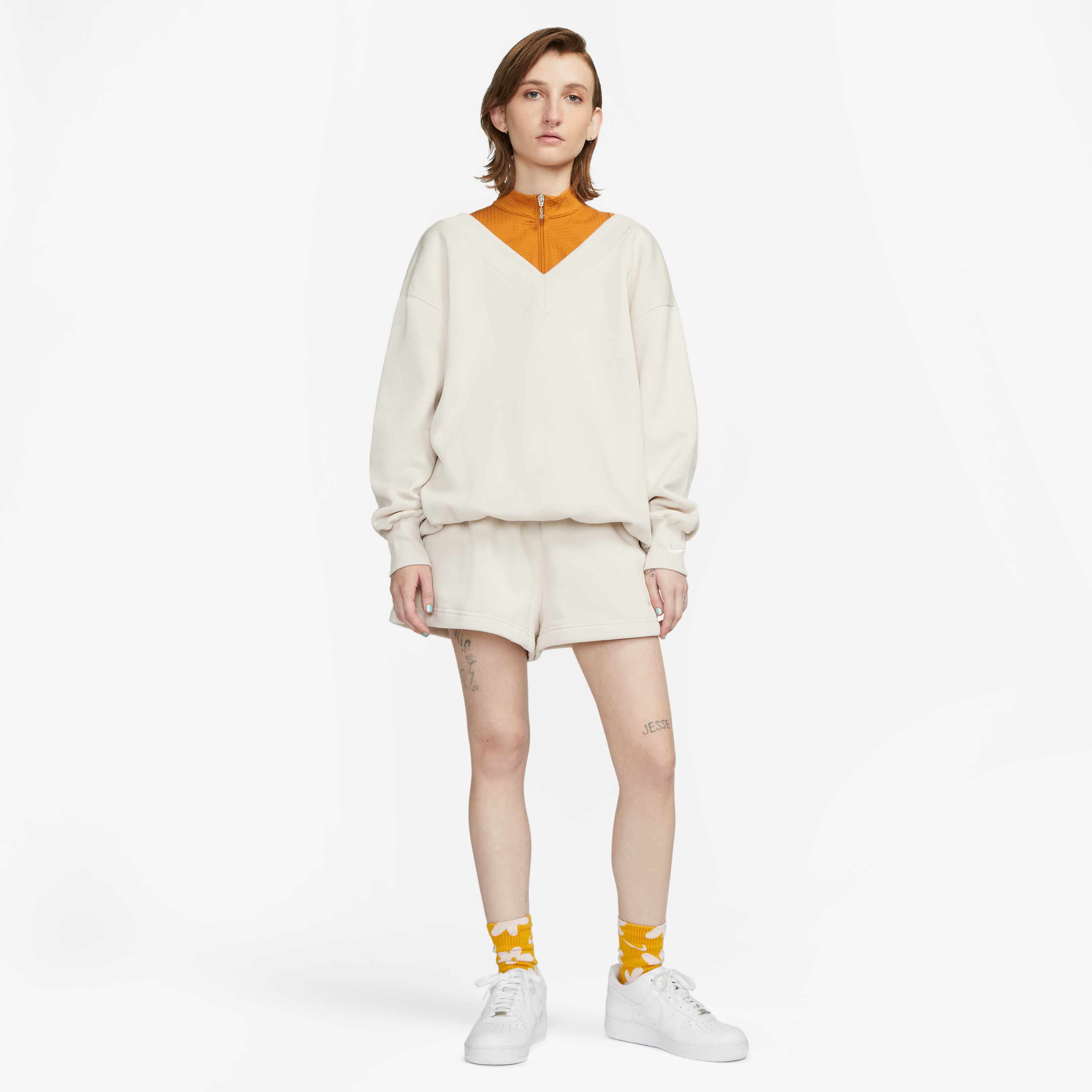 Nike Sportswear Phoenix Fleece image number 6