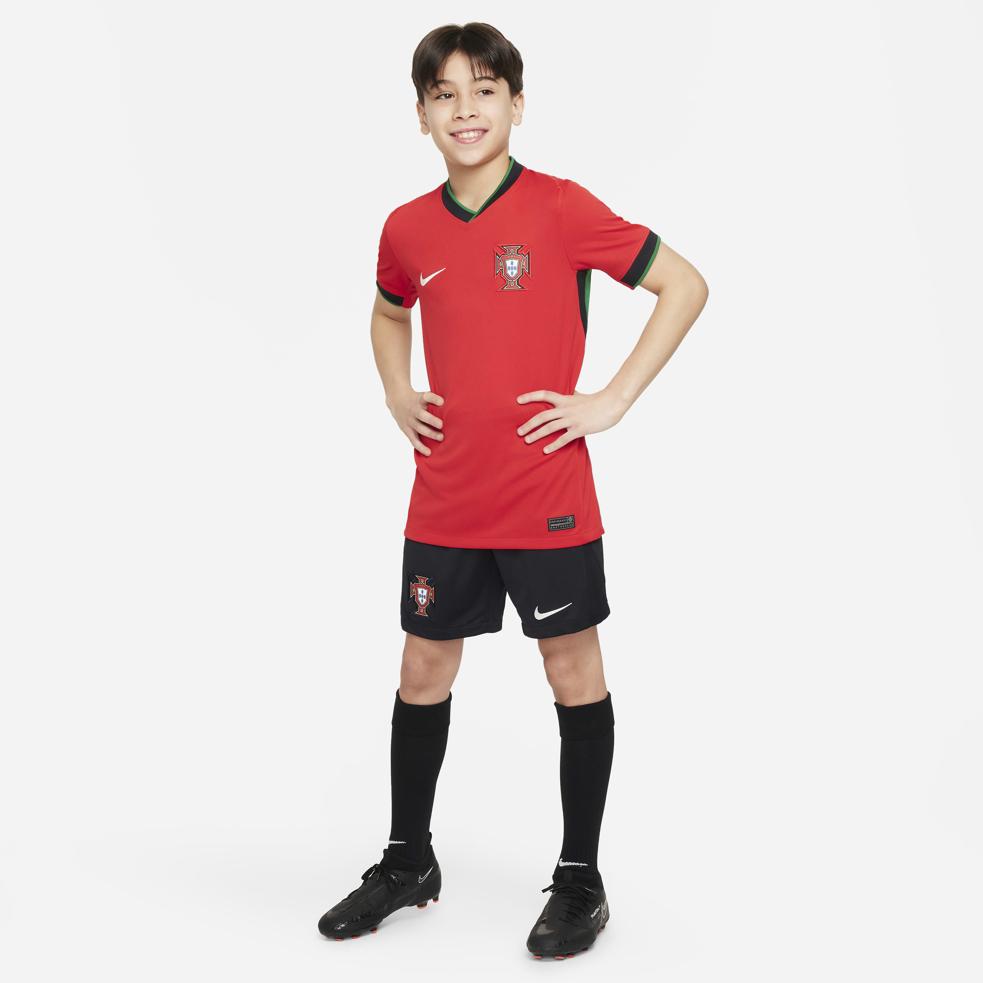 البرتغال 2024 ستيديوم الأساسي image number 7