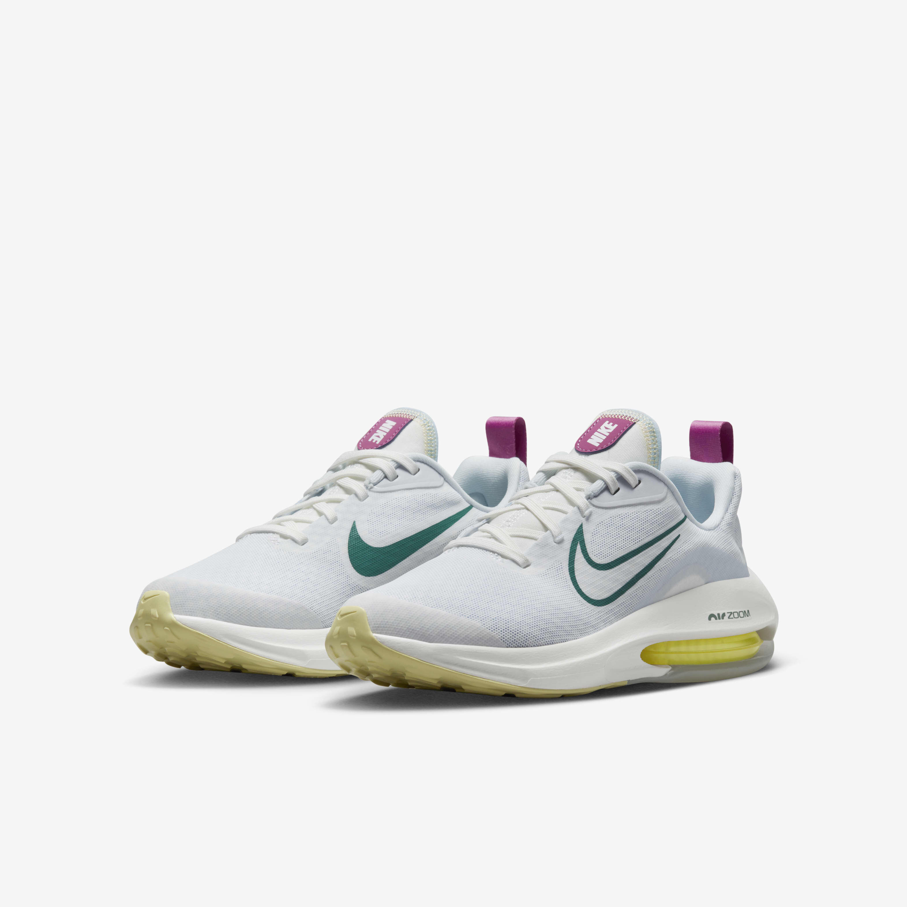 Nike Air Zoom Arcadia 2 image number 4