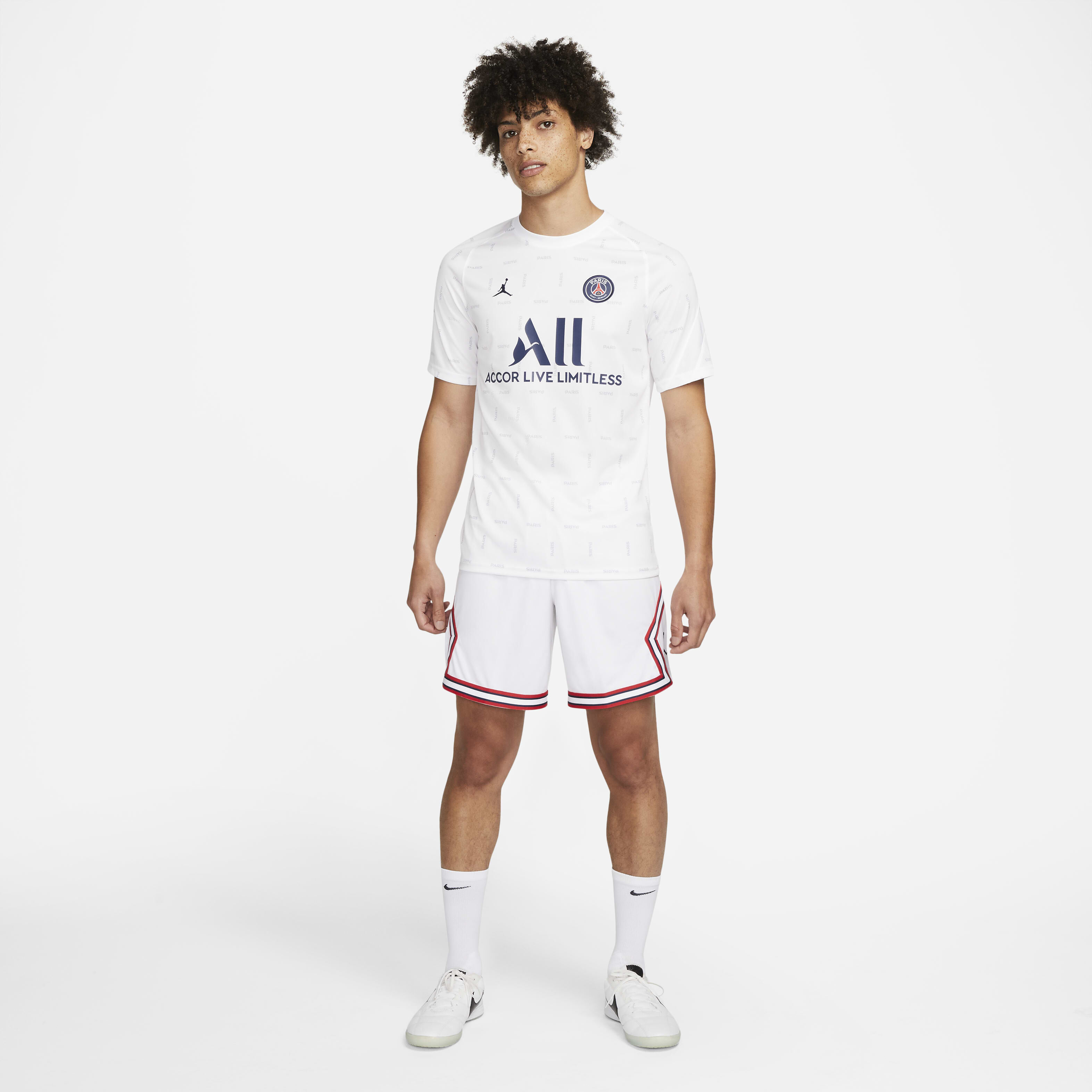 باريس سان جيرمان البديل image number 4