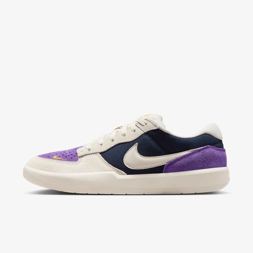 New In Men's Skateboarding Shoes-Nike, Nike SB Force 58, Skate Shoes
