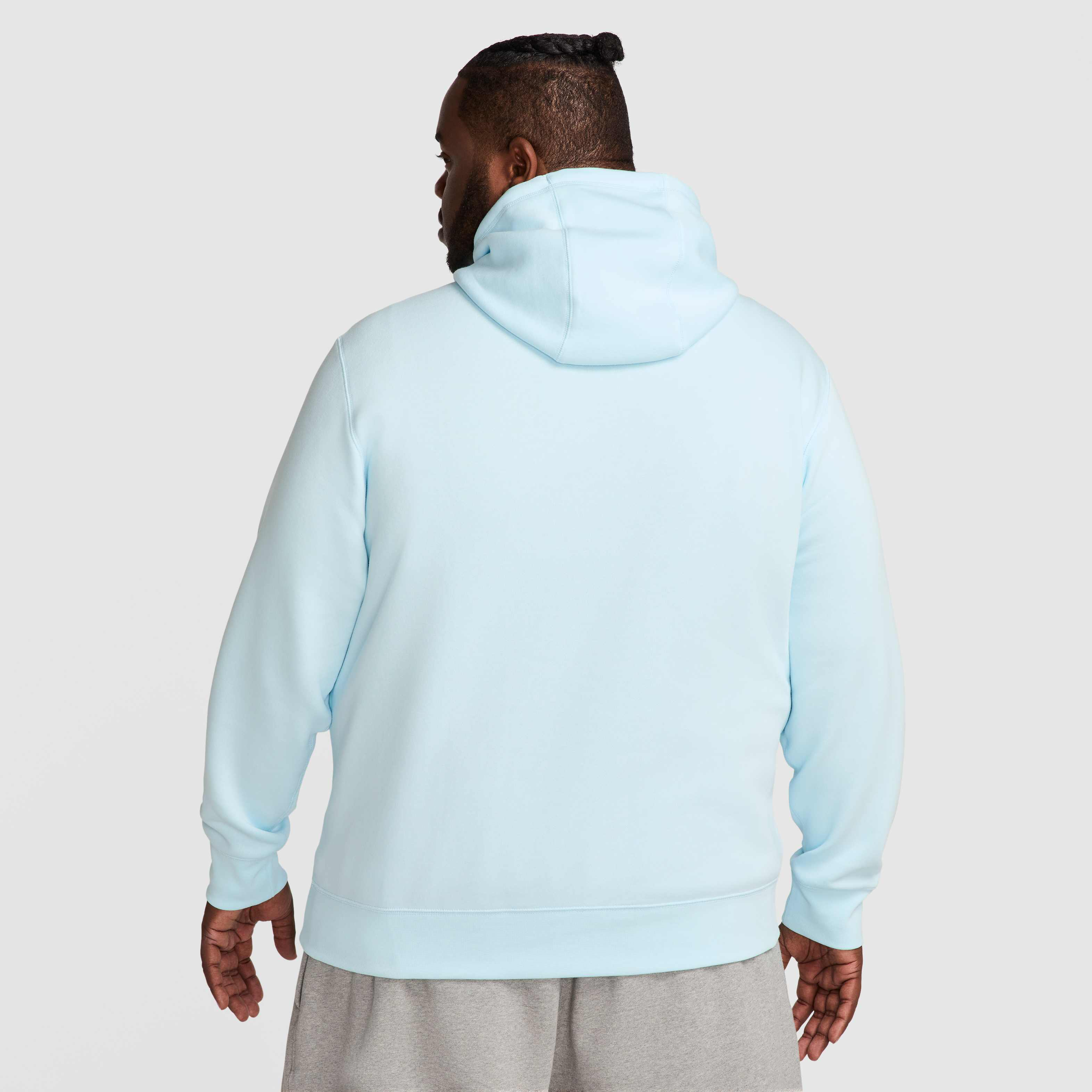 Nike Club Fleece image number 8