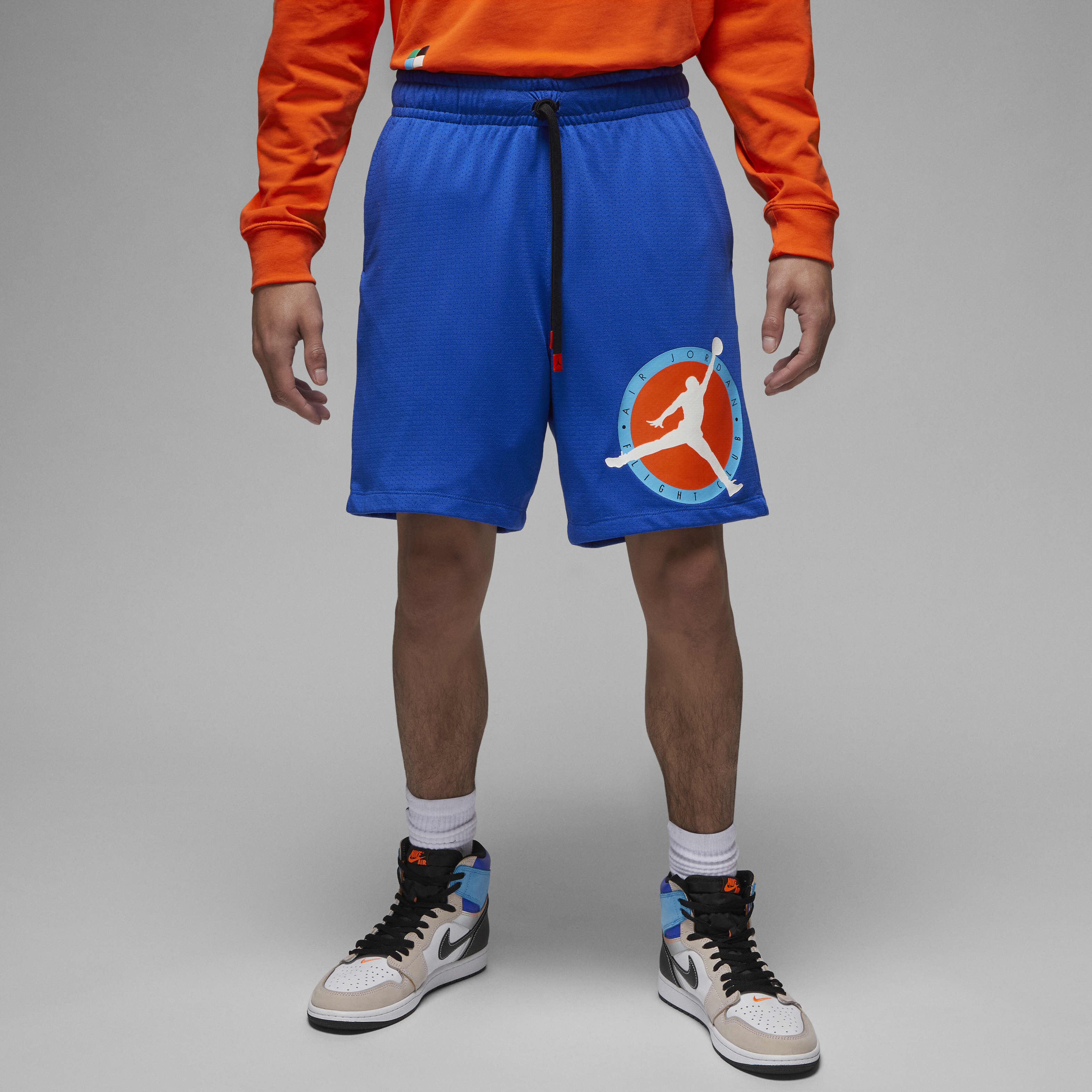 جوردن فلايت MVP image number 0