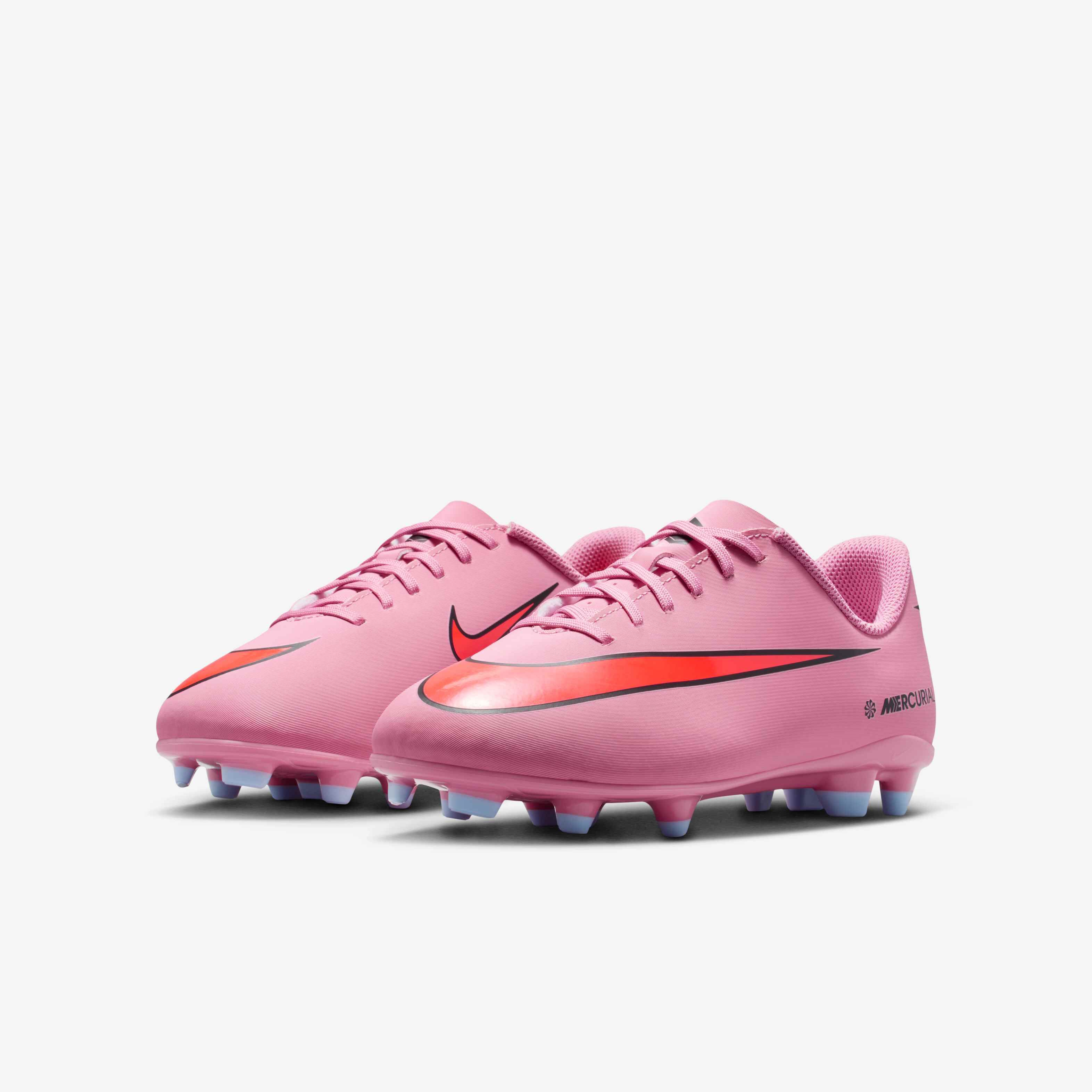Nike Jr. Mercurial Vapor 16 Club image number 4