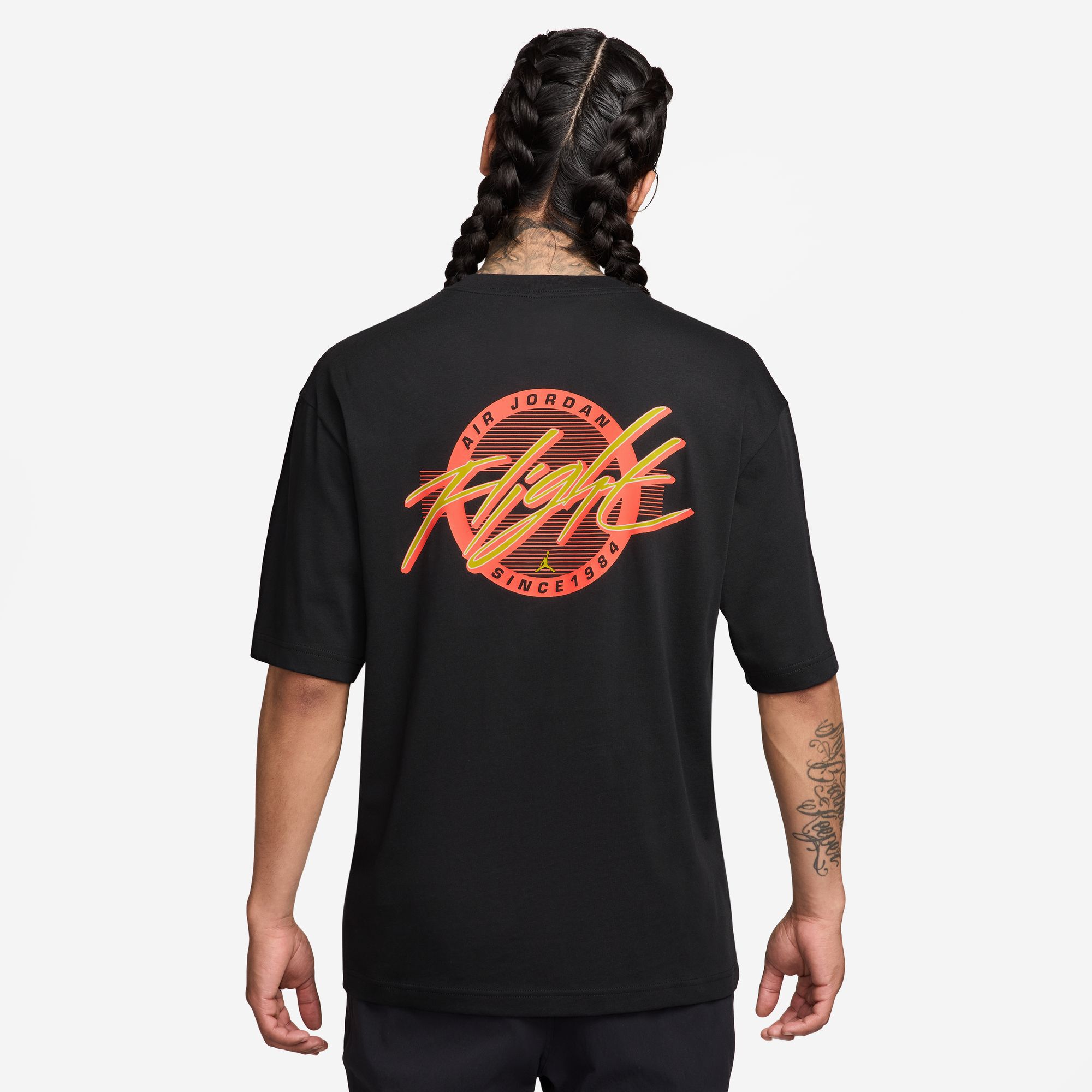 جوردن فلايت image number 1