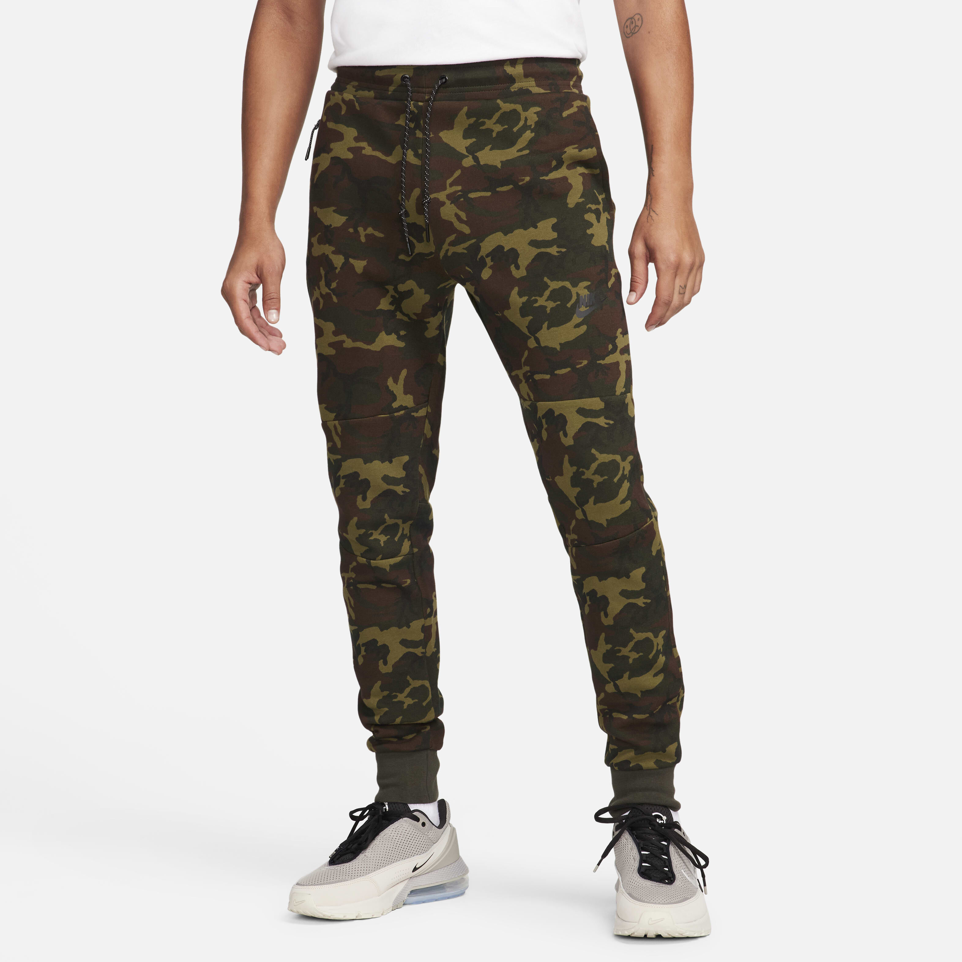 Buy Nike Sportswear Tech Fleece OG Men's Slim Fit Joggers