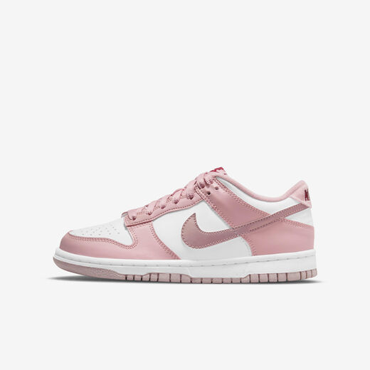 Kids-Nike, Nike Dunk Low, Older Kids' Shoes