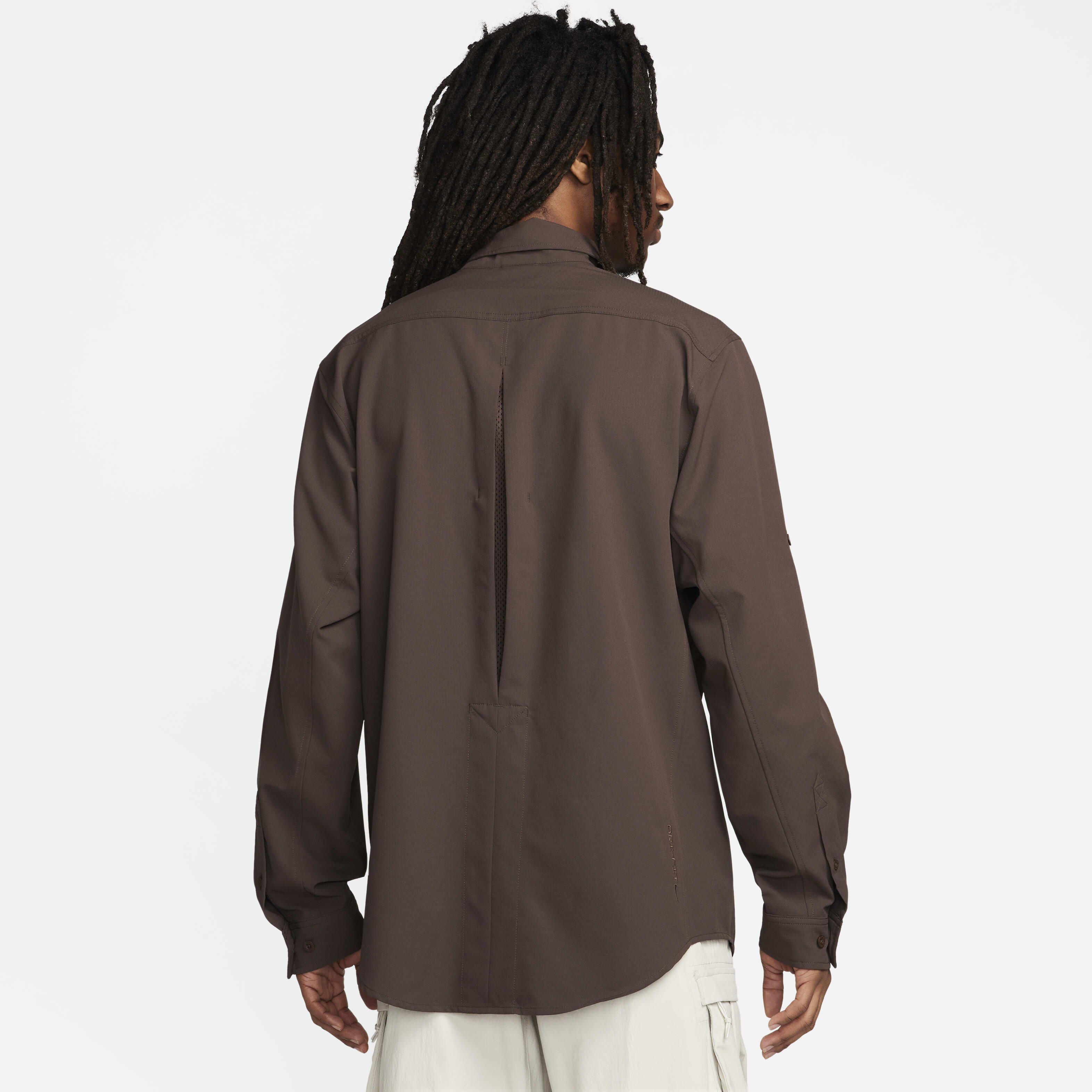 نايكي ACG دراي-فت UV 'ديفيستيشن تريل' image number 1