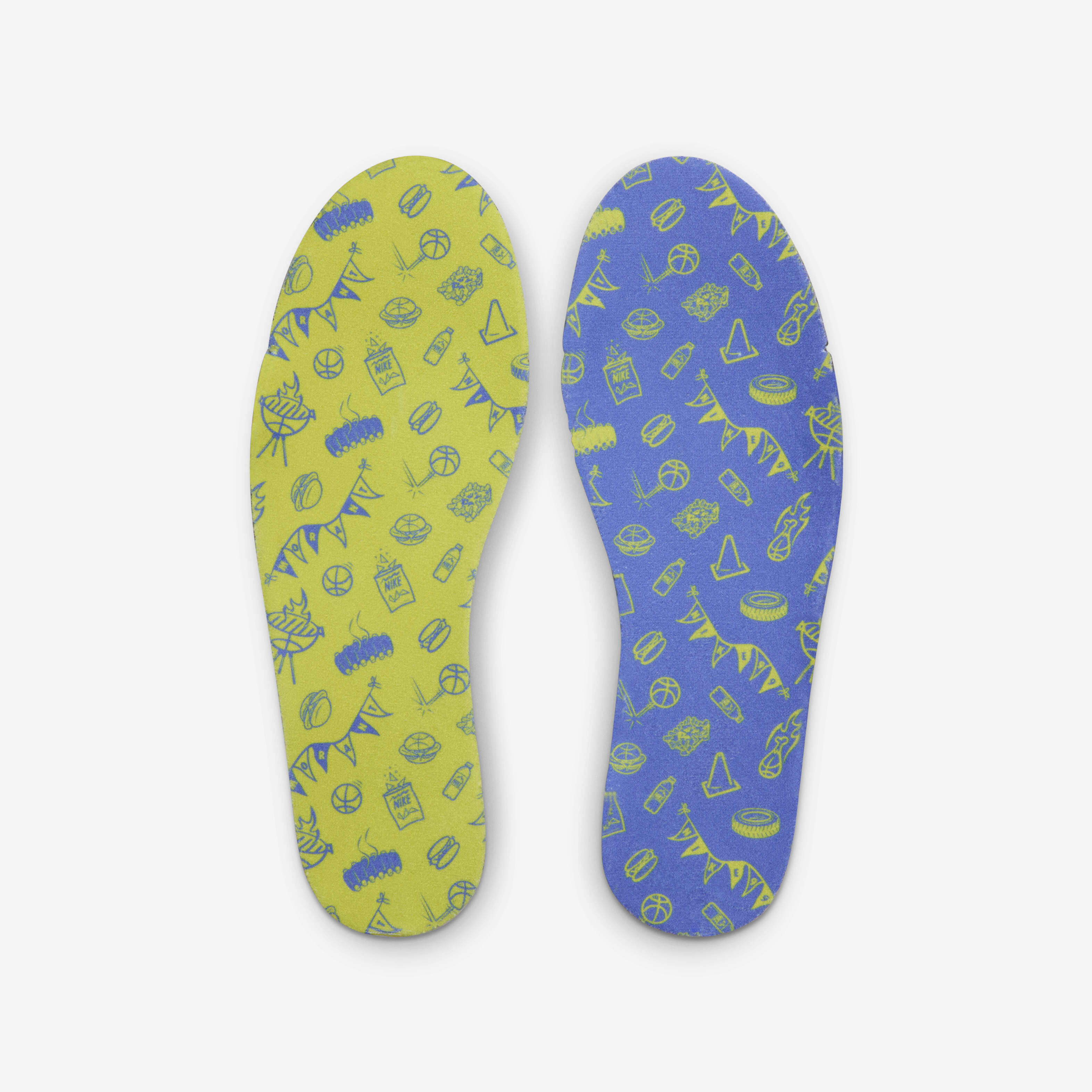 JA 1 'Backyard BBQ' image number 9