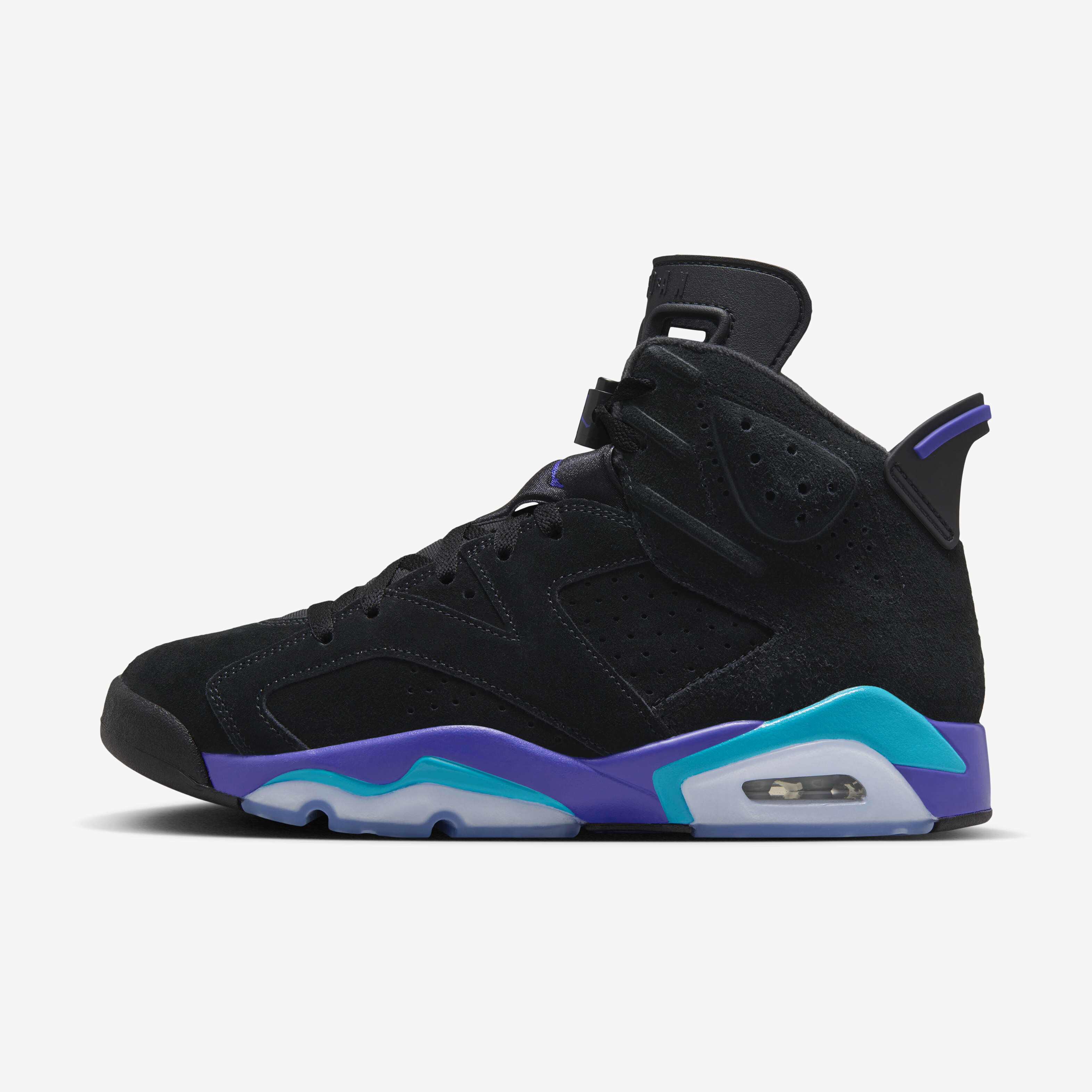 Jordan number 6 deals