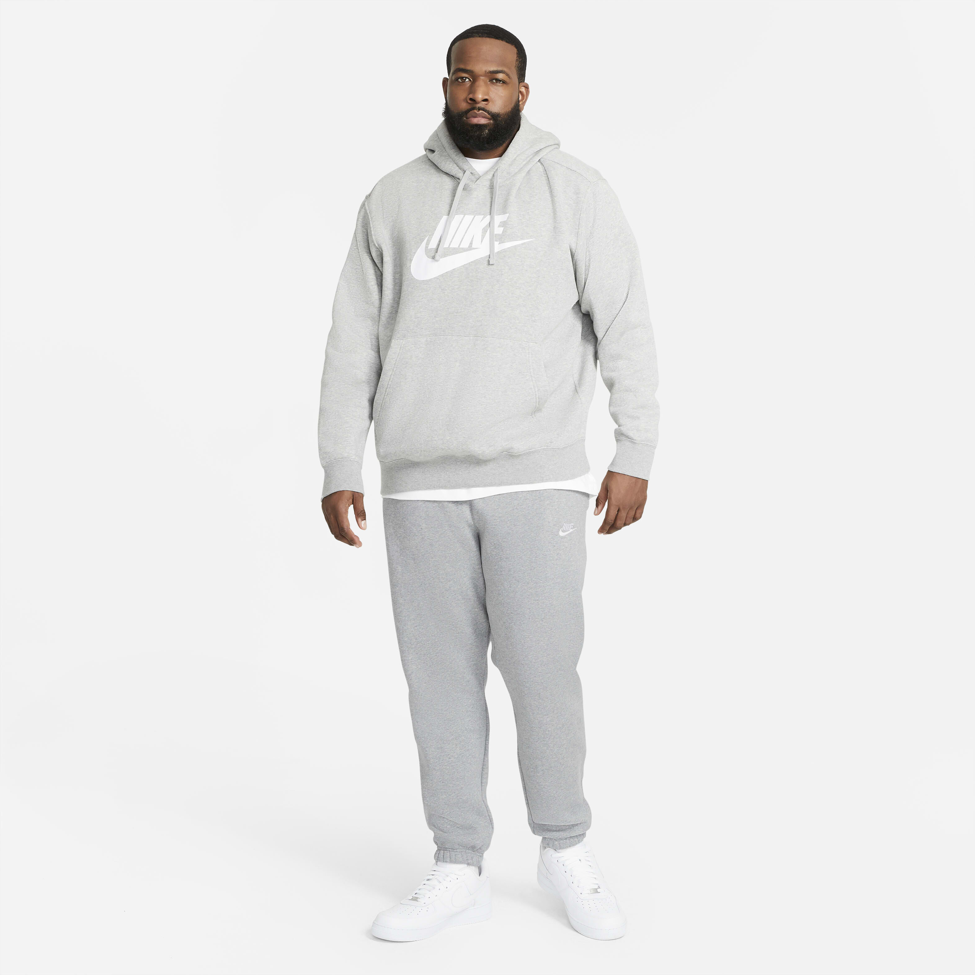 Nike Sportswear Club Fleece image number 12