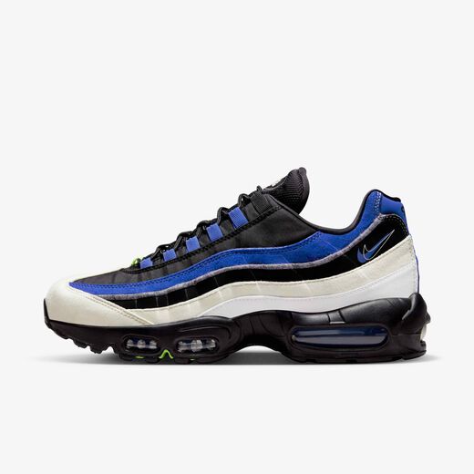 Air Max 95-Nike, Nike Air Max 95 SE, Men's Shoes