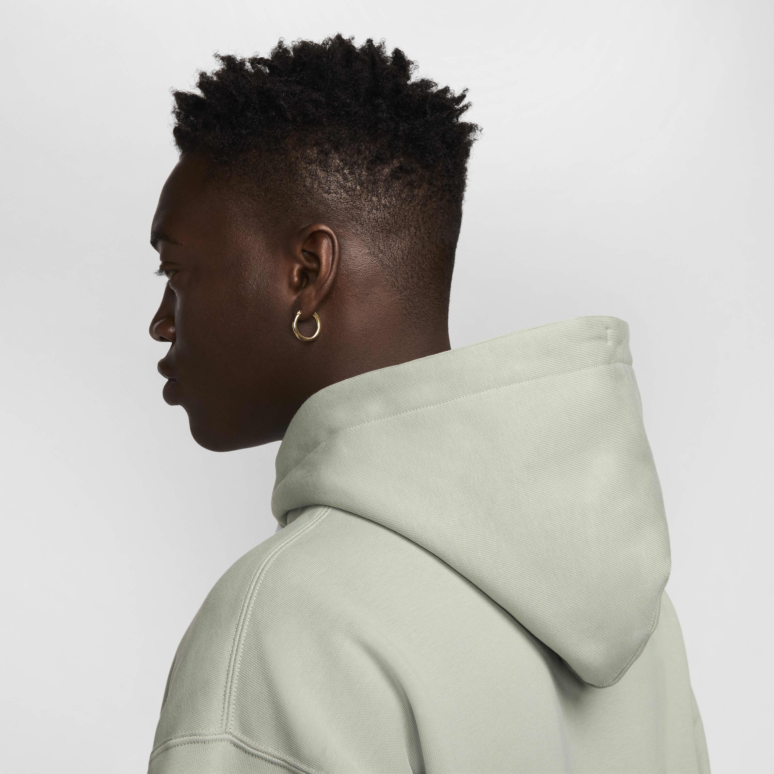 Nike Solo Swoosh image number 5