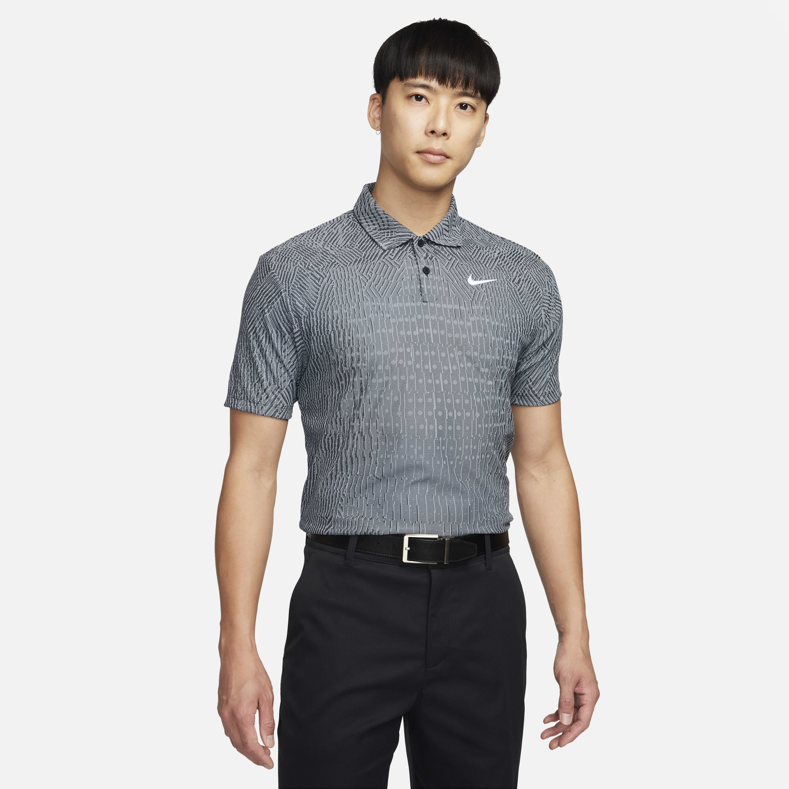 Buy Nike Tour Men s Dri FIT ADV Golf Polo Nike Qatar Official
