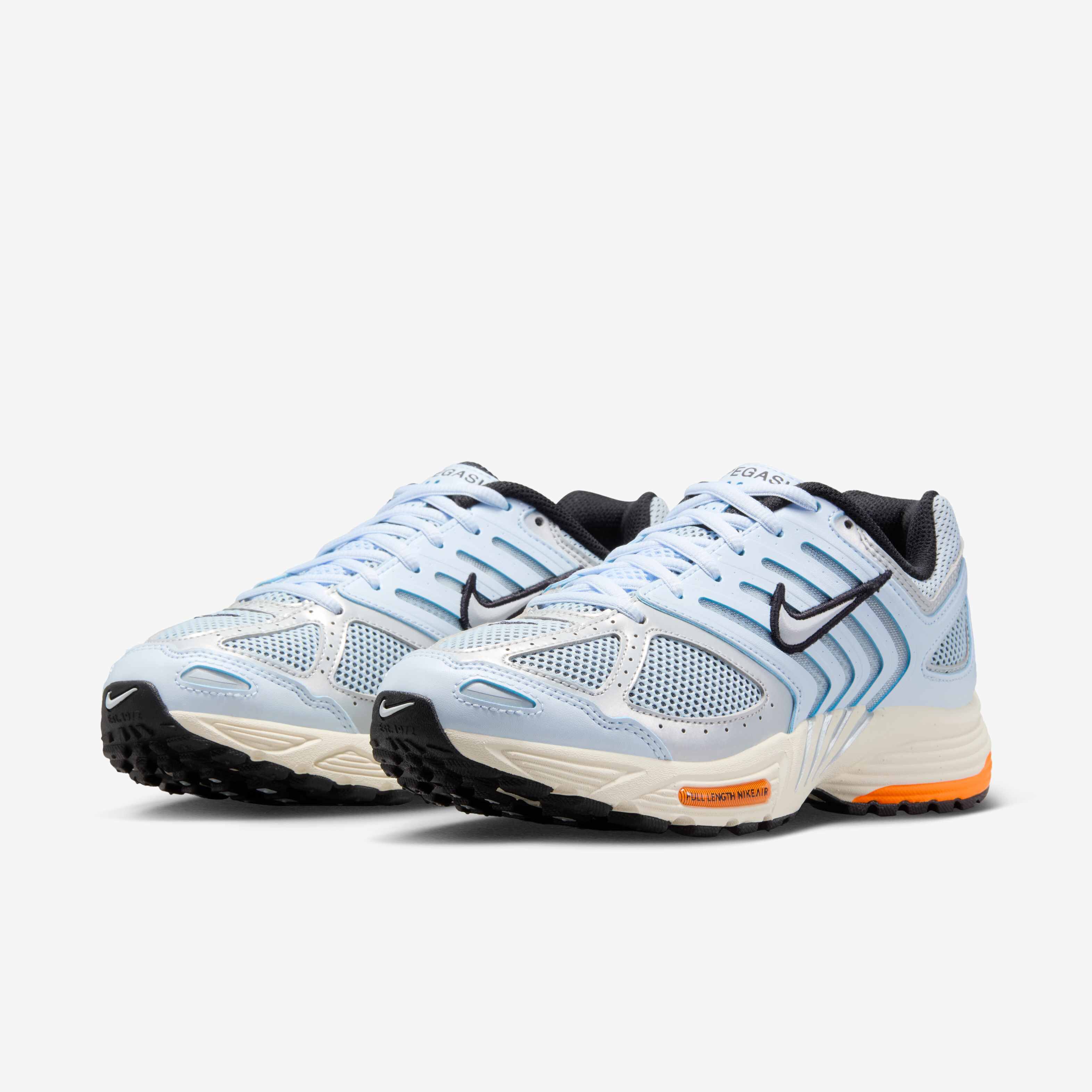 نايكي اير بيجاسوس 2005 image number 4