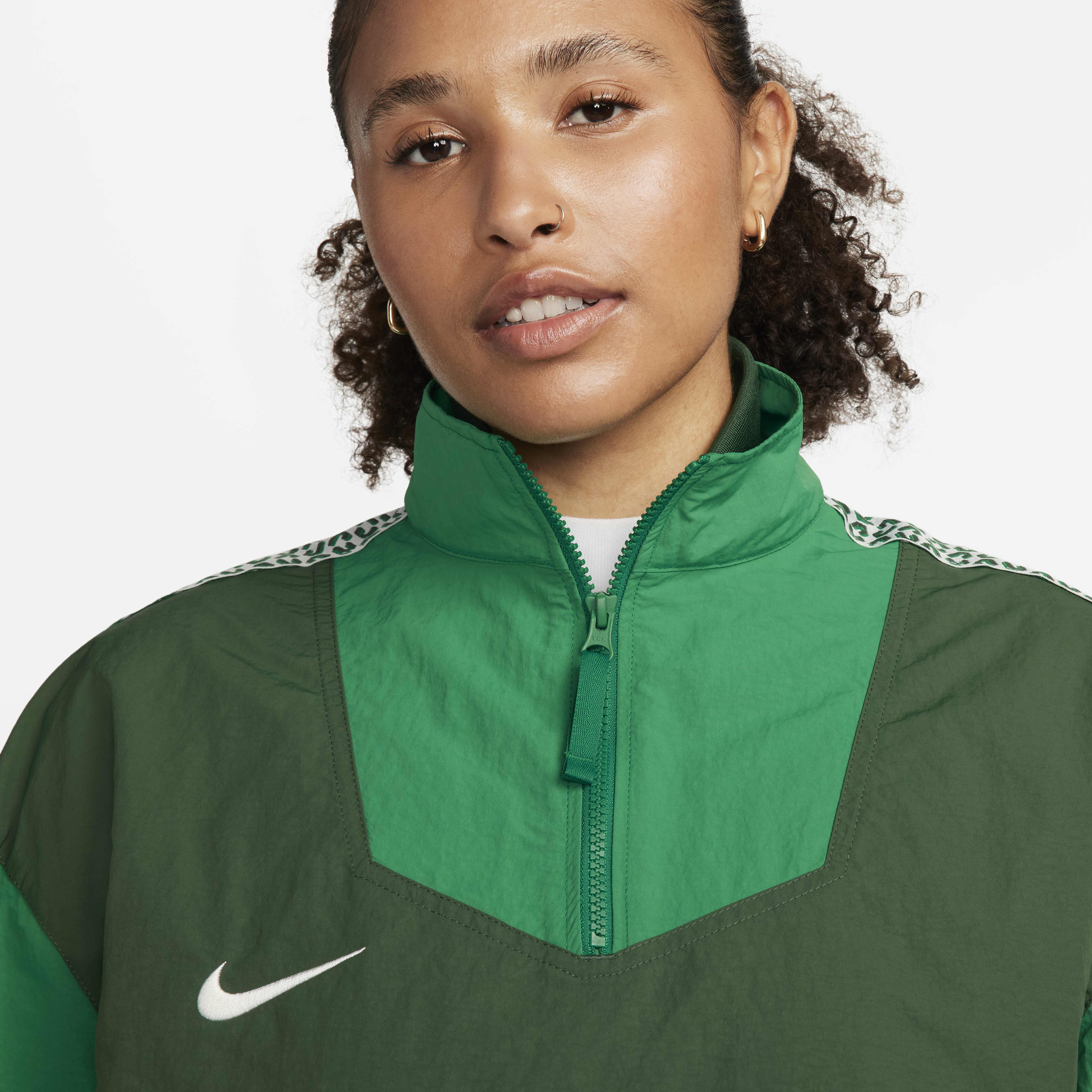 Nike Sportswear x Nike United image number 2