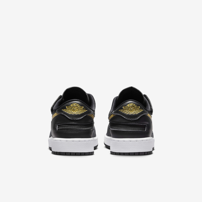 Air Jordan 1 Low FlyEase image number 5 Air Jordan 1 Low FlyEase image number 5
