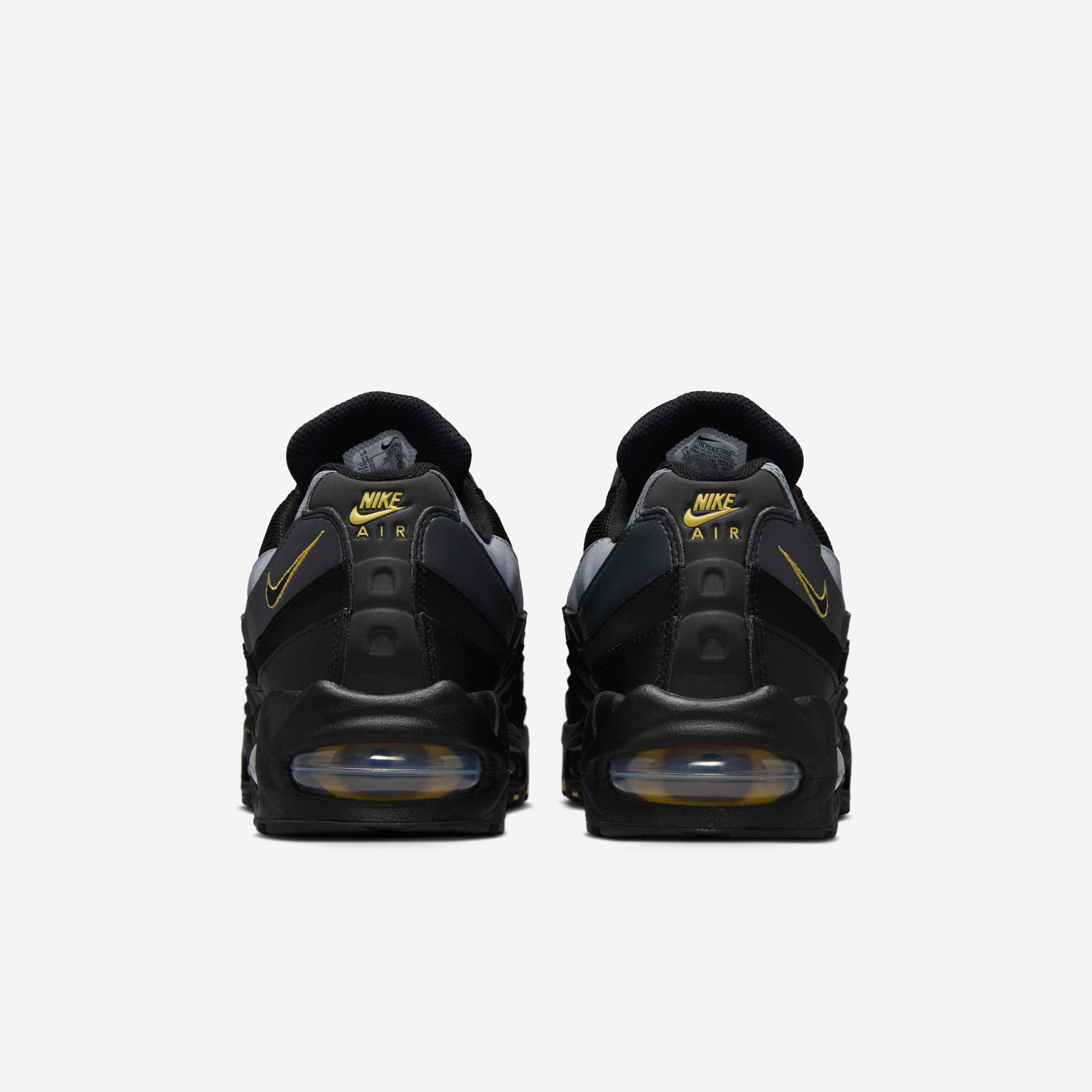 Nike Air Max 95 image number 5