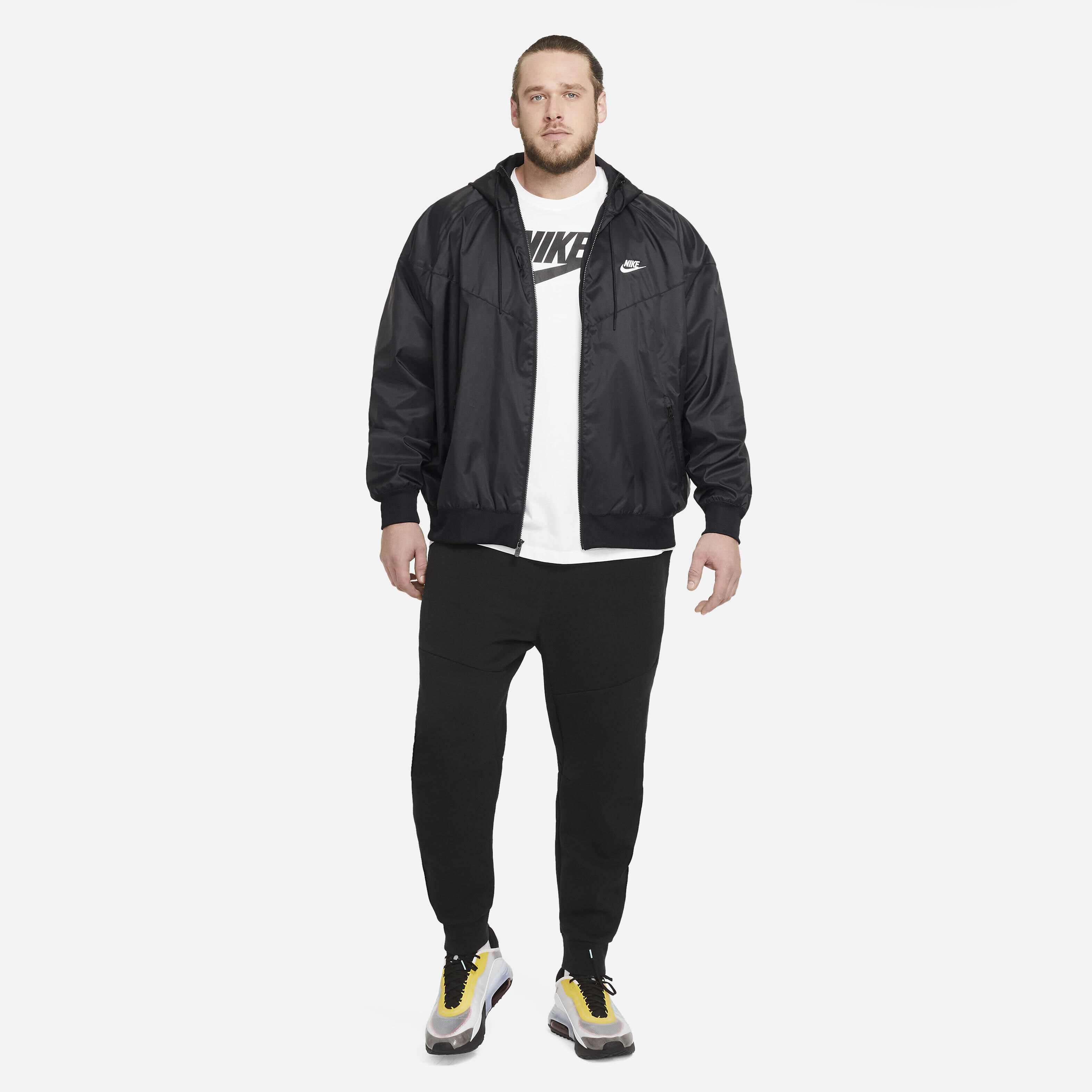 Nike Sportswear Windrunner image number 12