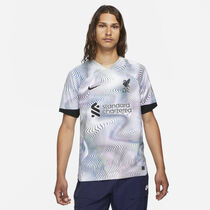 ليفربول F.C. 2022/23 ستيديوم الاحتياطي