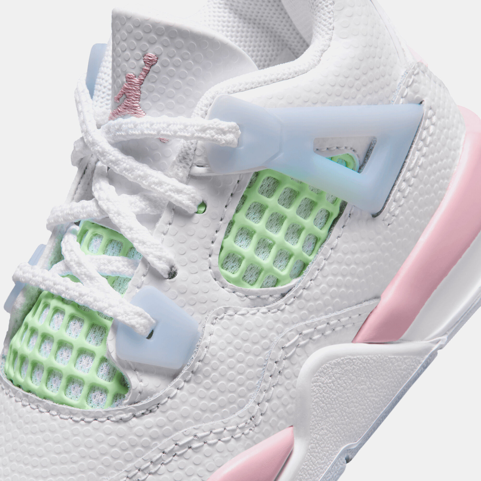 جوردن 4 ريترو image number 8