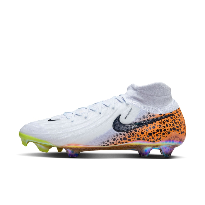 Buy Nike Phantom Luna Elite Electric FG High-Top Soccer Cleats