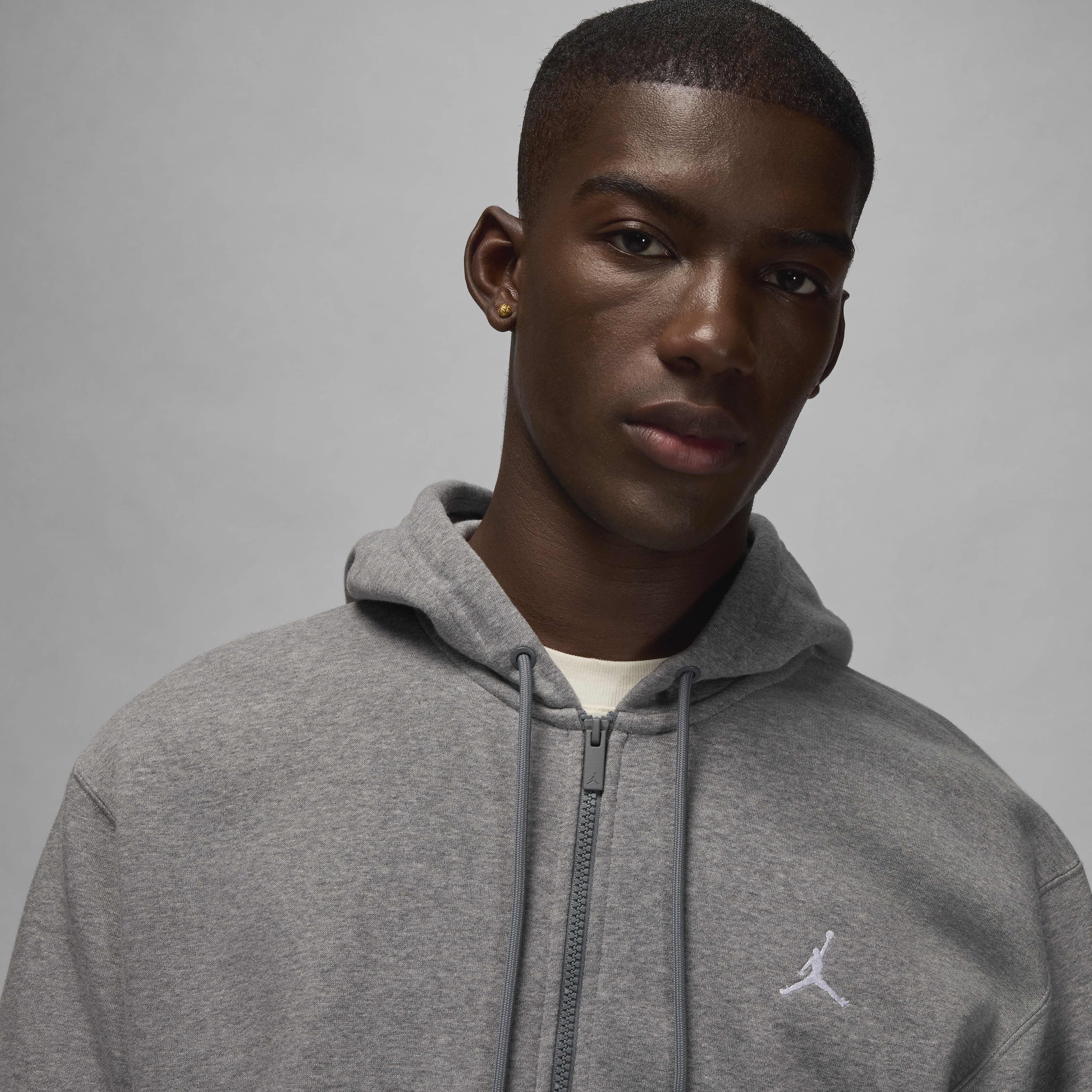 Jordan Brooklyn Fleece image number 2