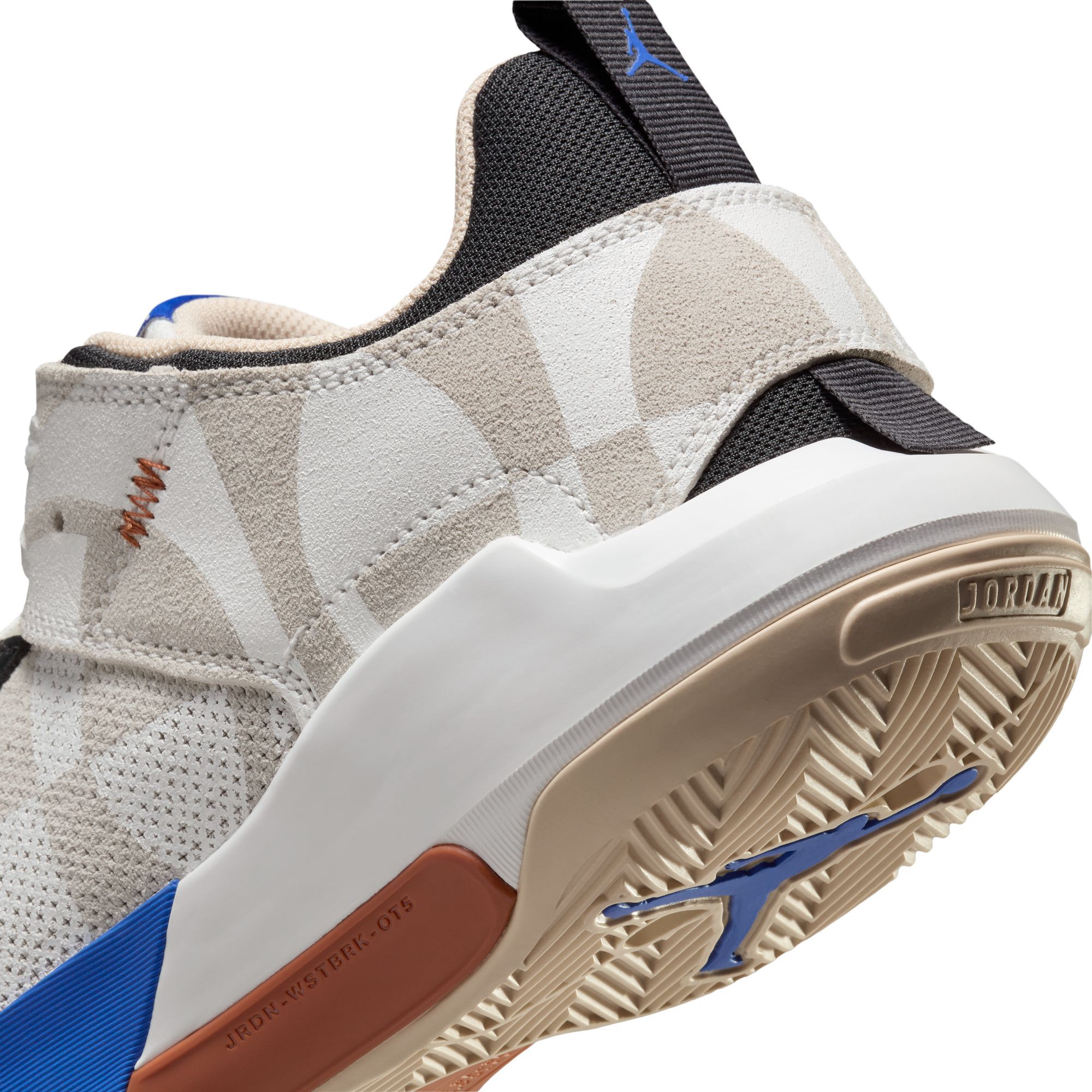 راسل ويستبروك جوردن ون تيك 5 كيه 54 image number 6