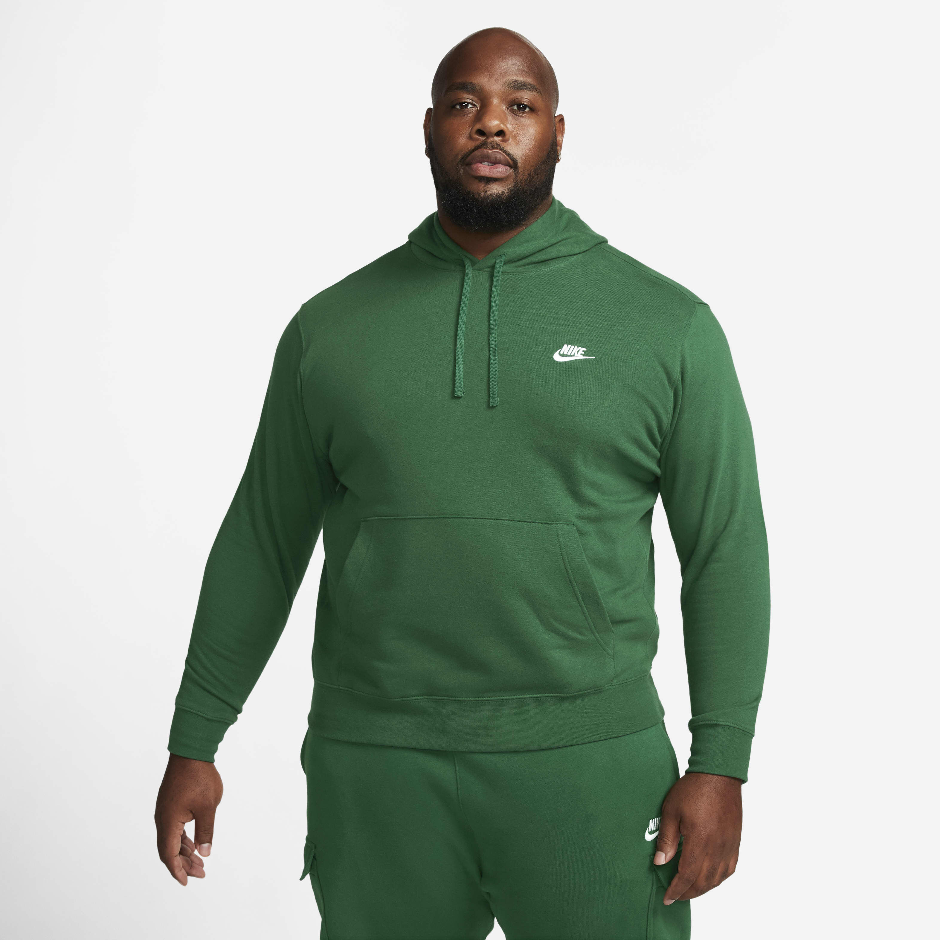 Nike Sportswear Club Fleece image number 5