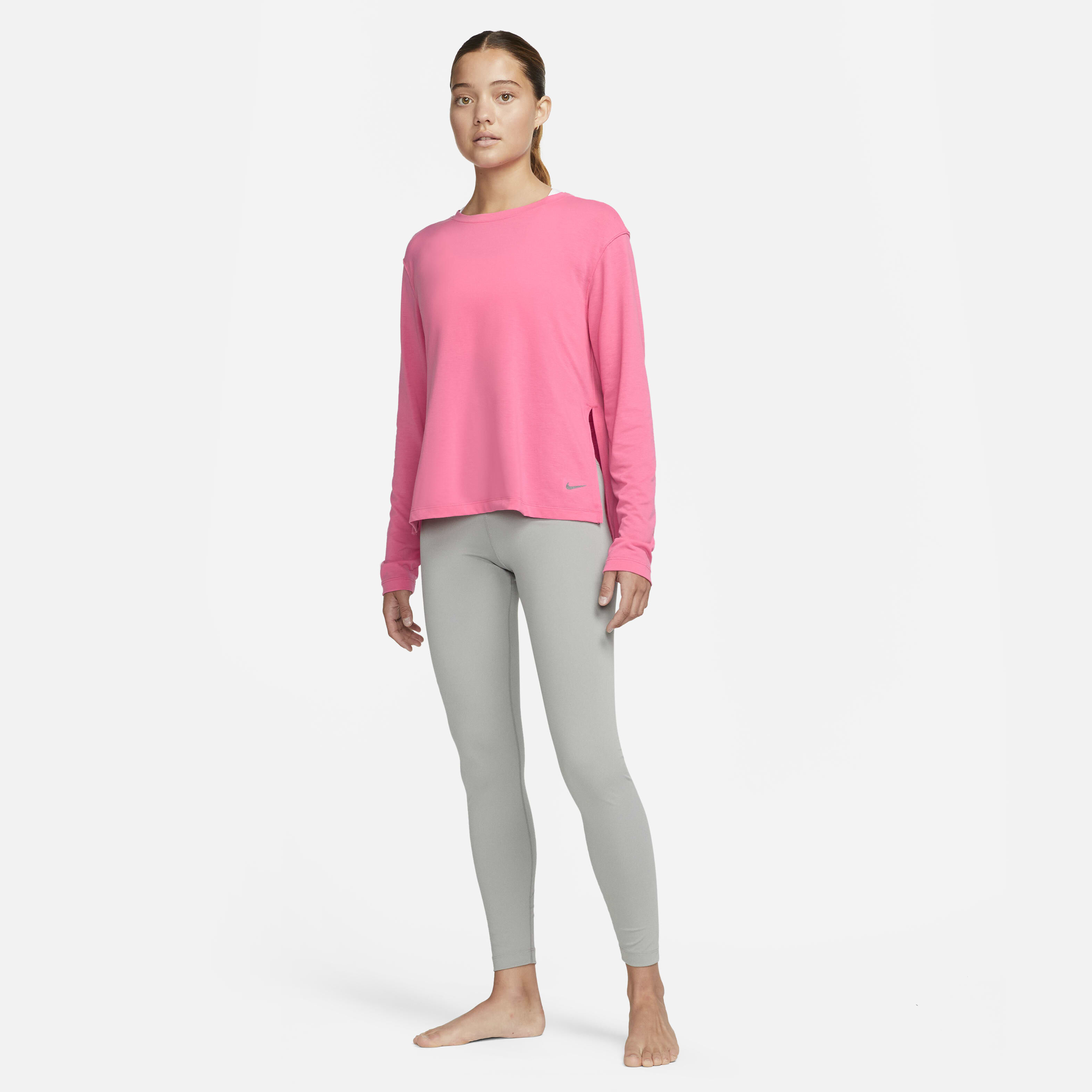 Nike Yoga Dri-FIT image number 4