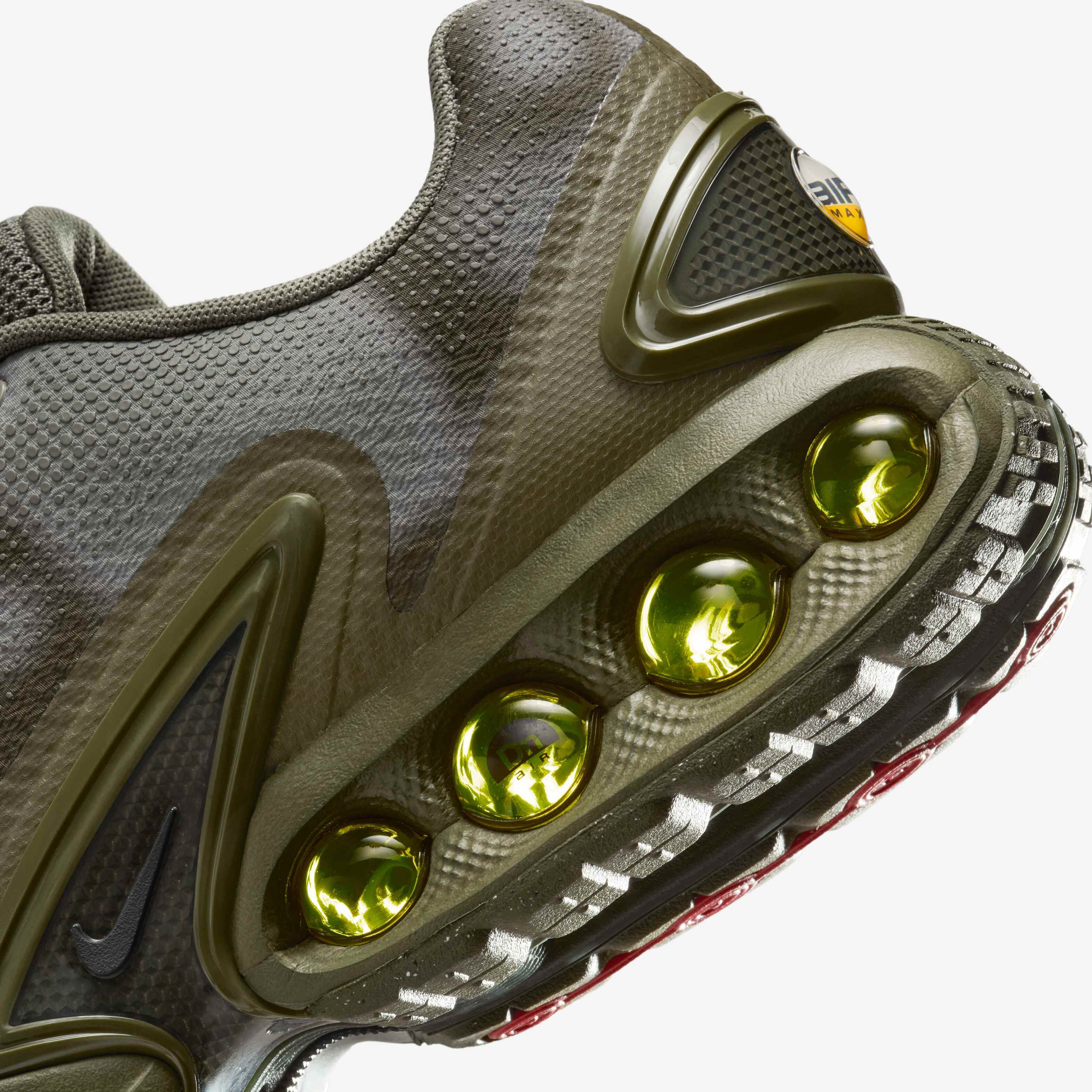 Nike Air Max Dn image number 7