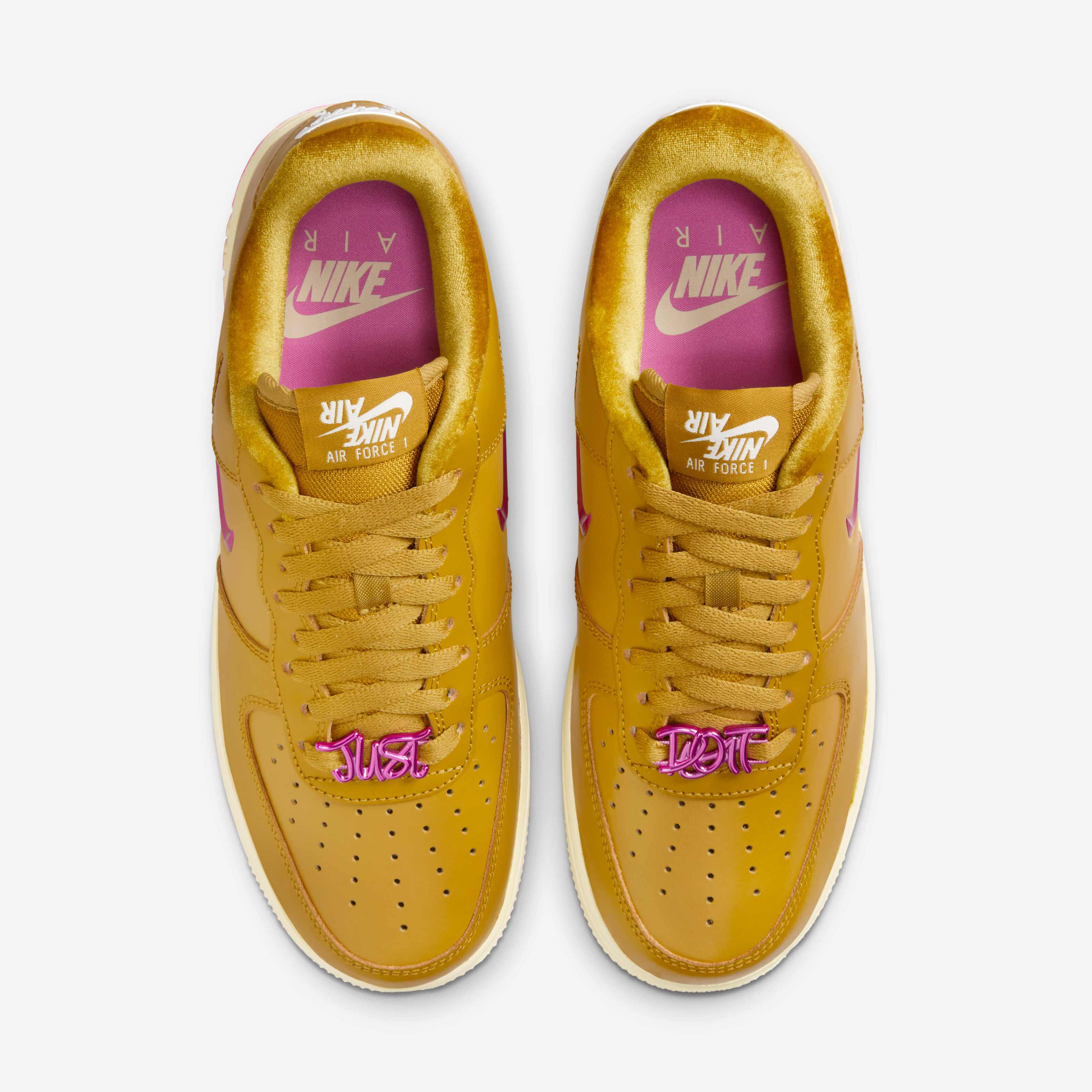 Nike Air Force 1 '07 image number 4