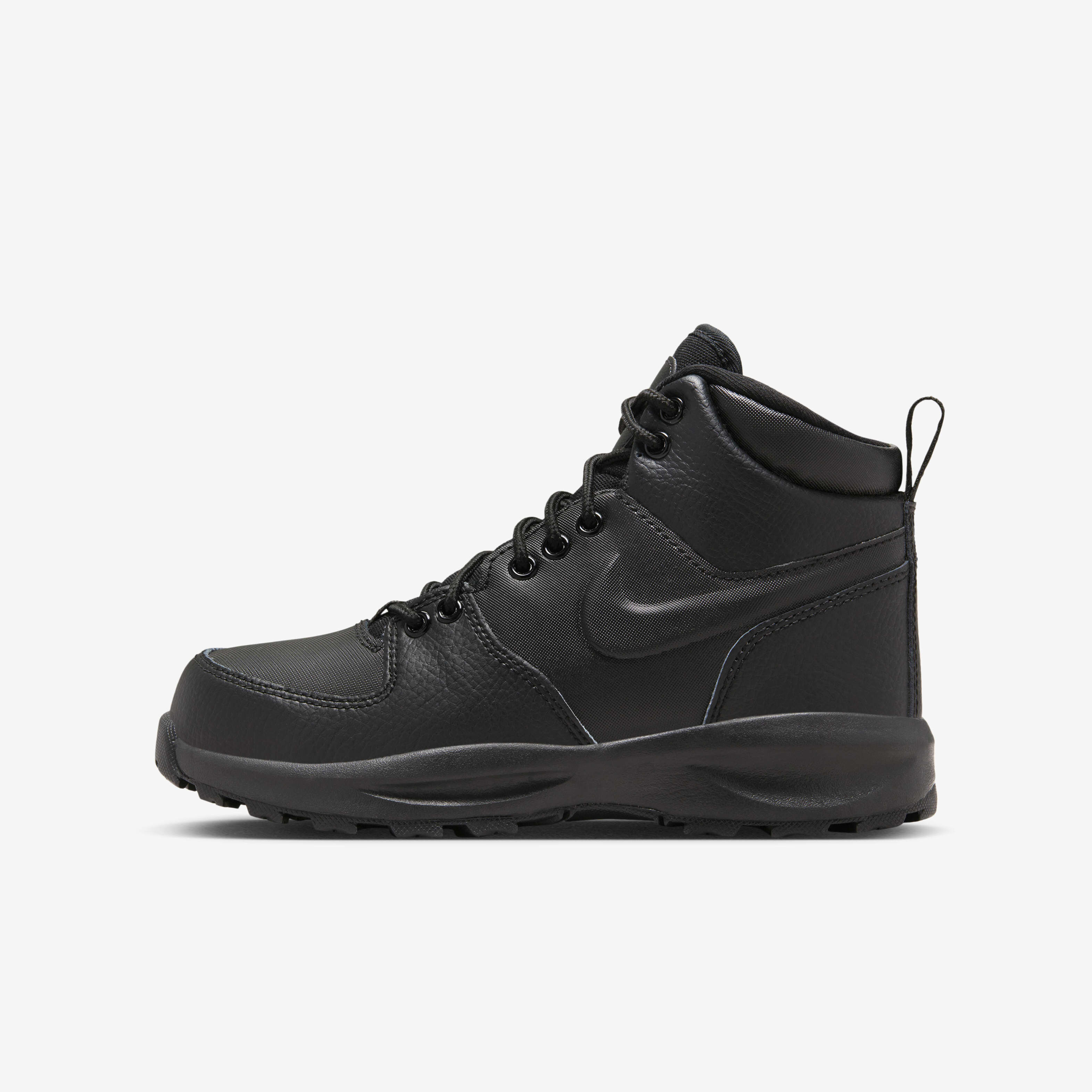Nike manoa leather gs sales
