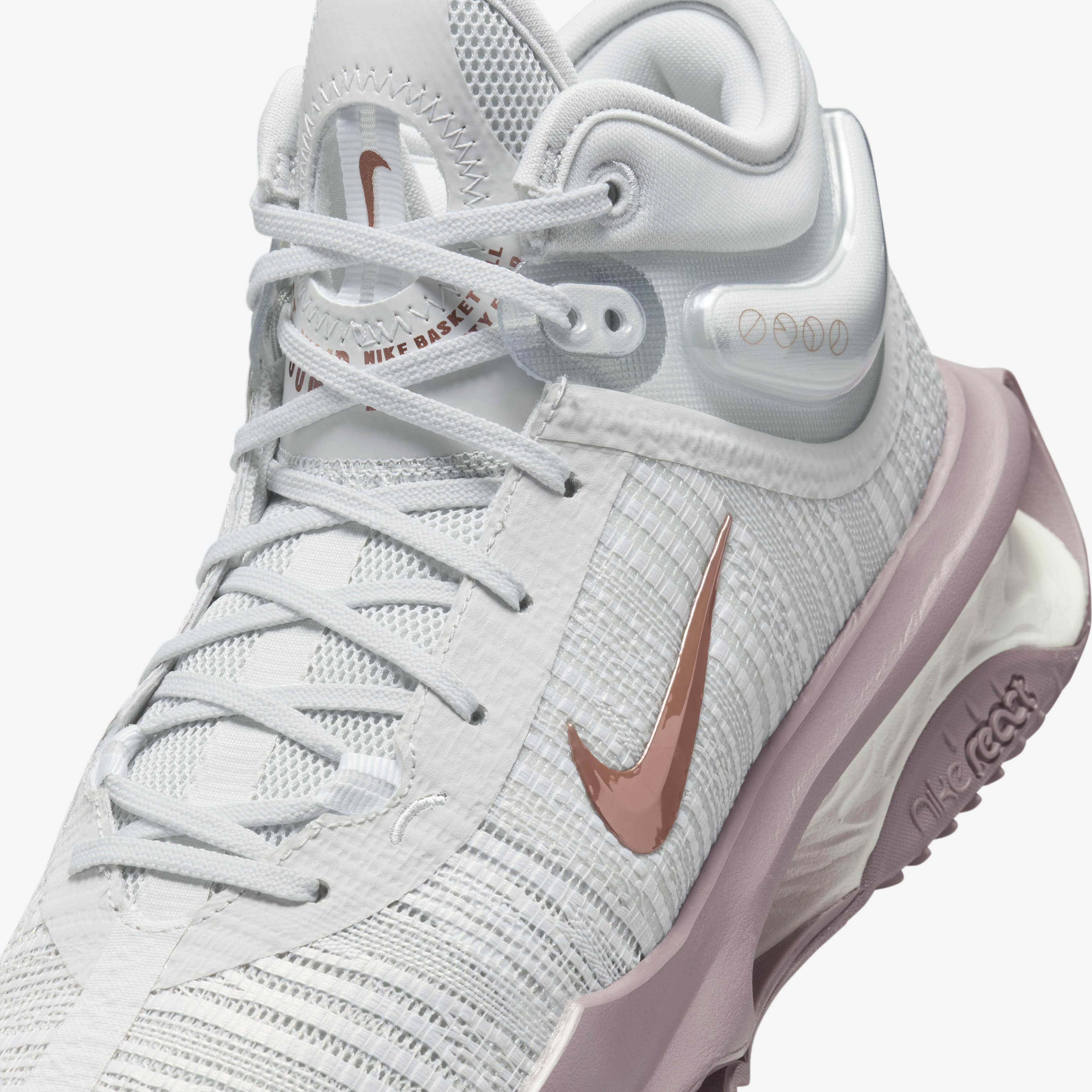 Nike G.T. Jump 2 image number 6