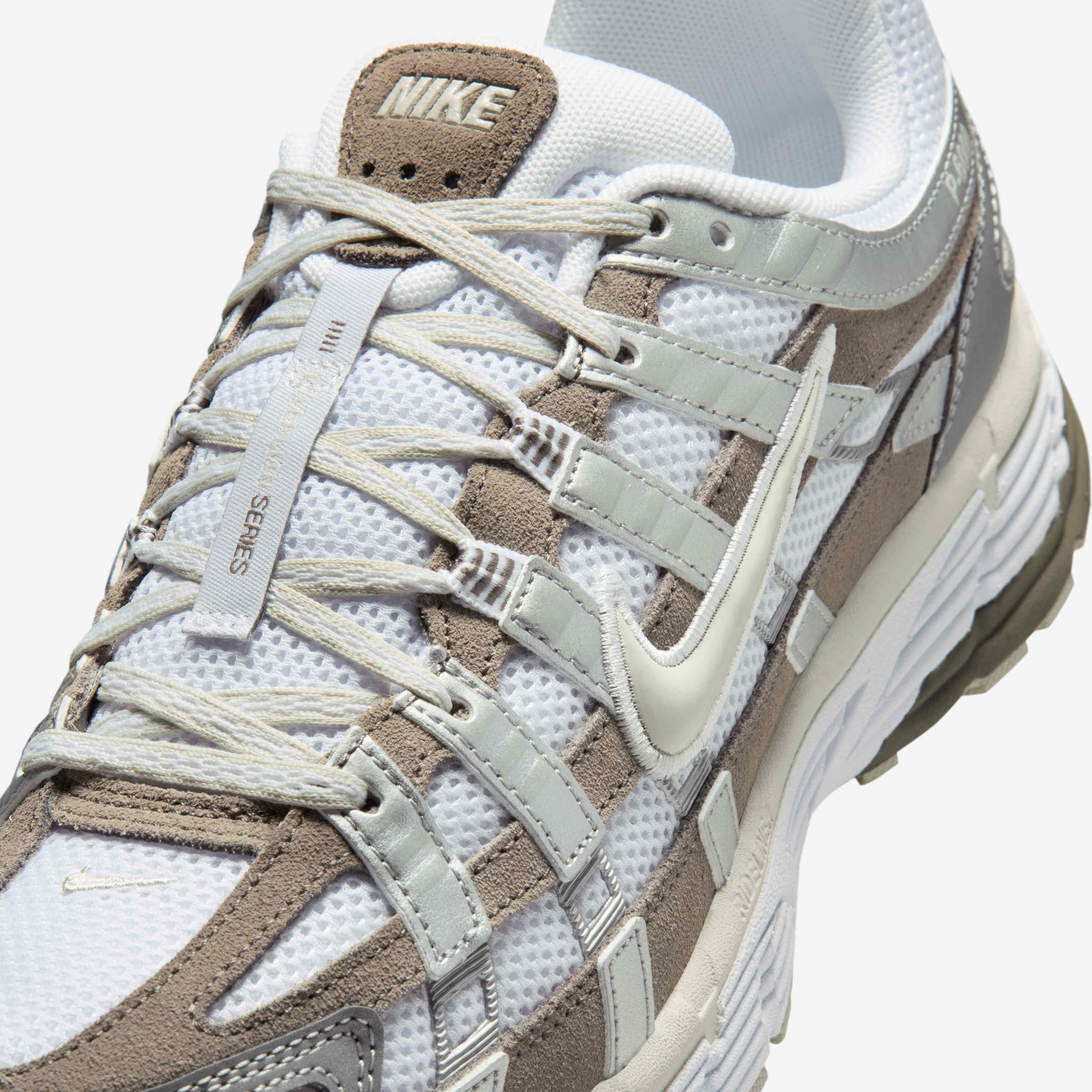 Nike P-6000 image number 6