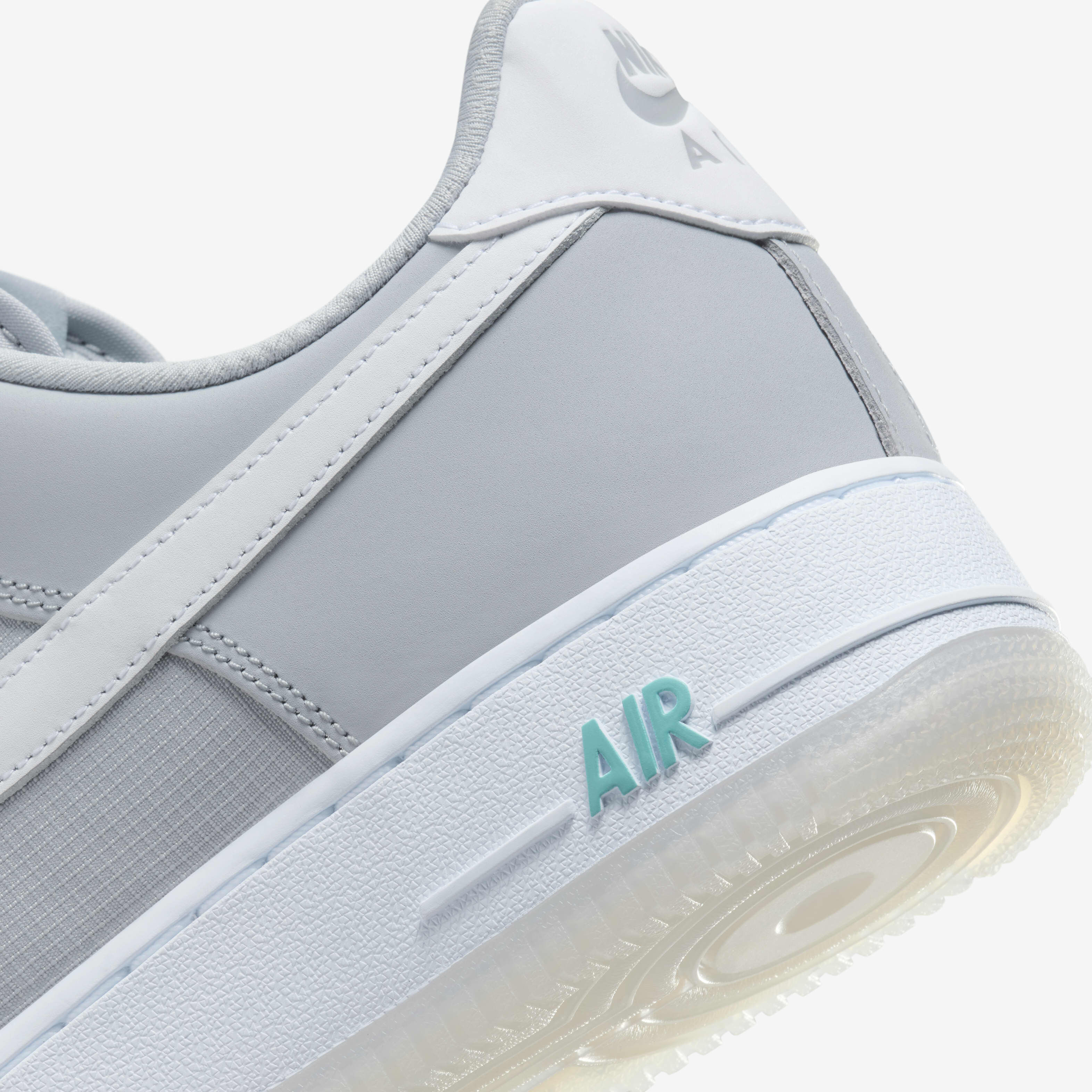 اير فورس 1 '07 image number 7