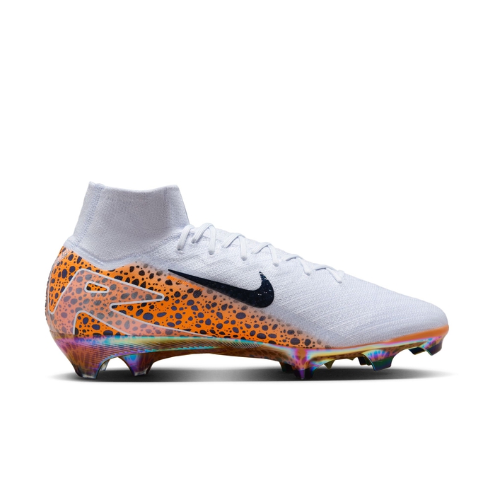 Buy Nike Mercurial Superfly 10 Elite Electric FG High Top Soccer Cleats Nike Qatar Official
