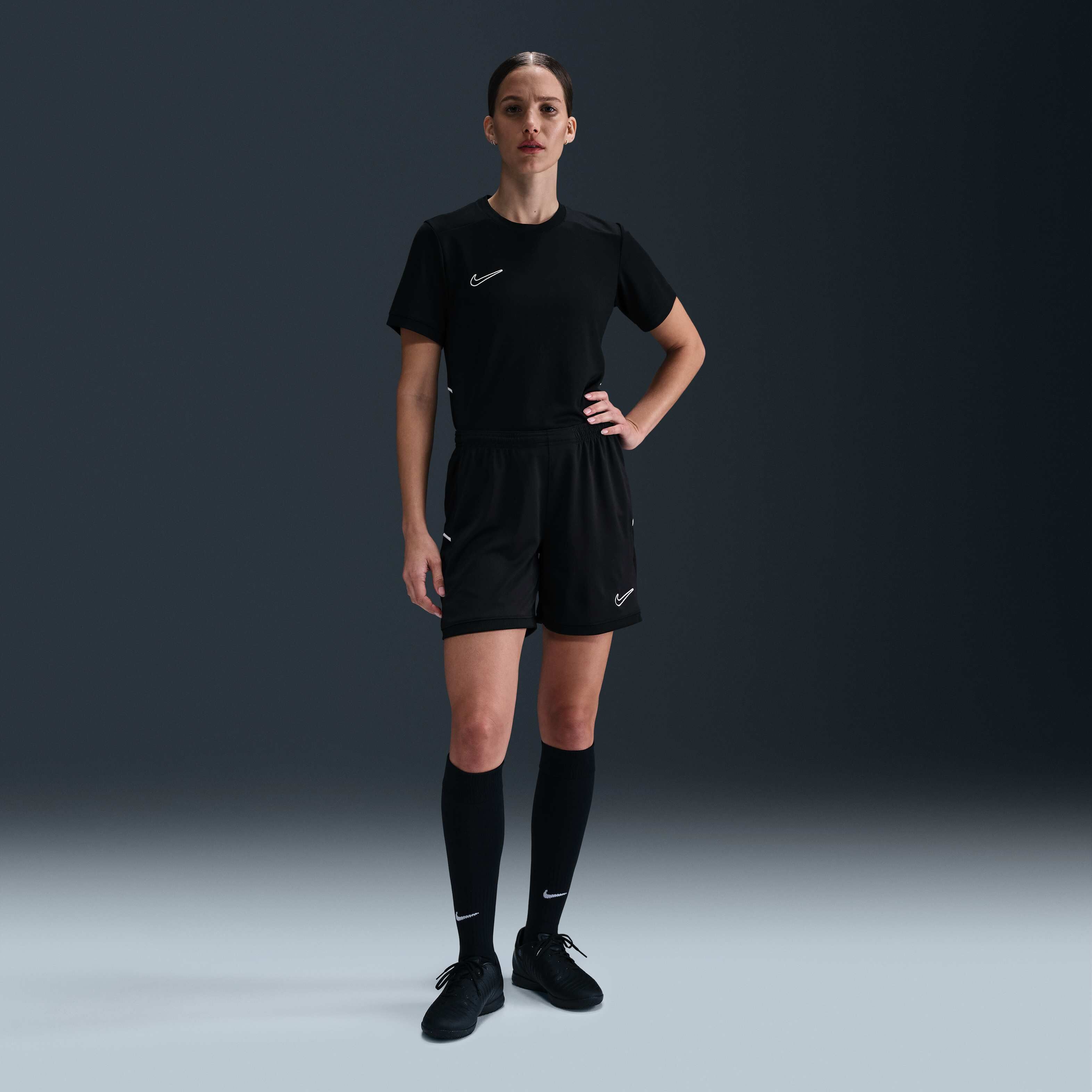 Nike Academy image number 0